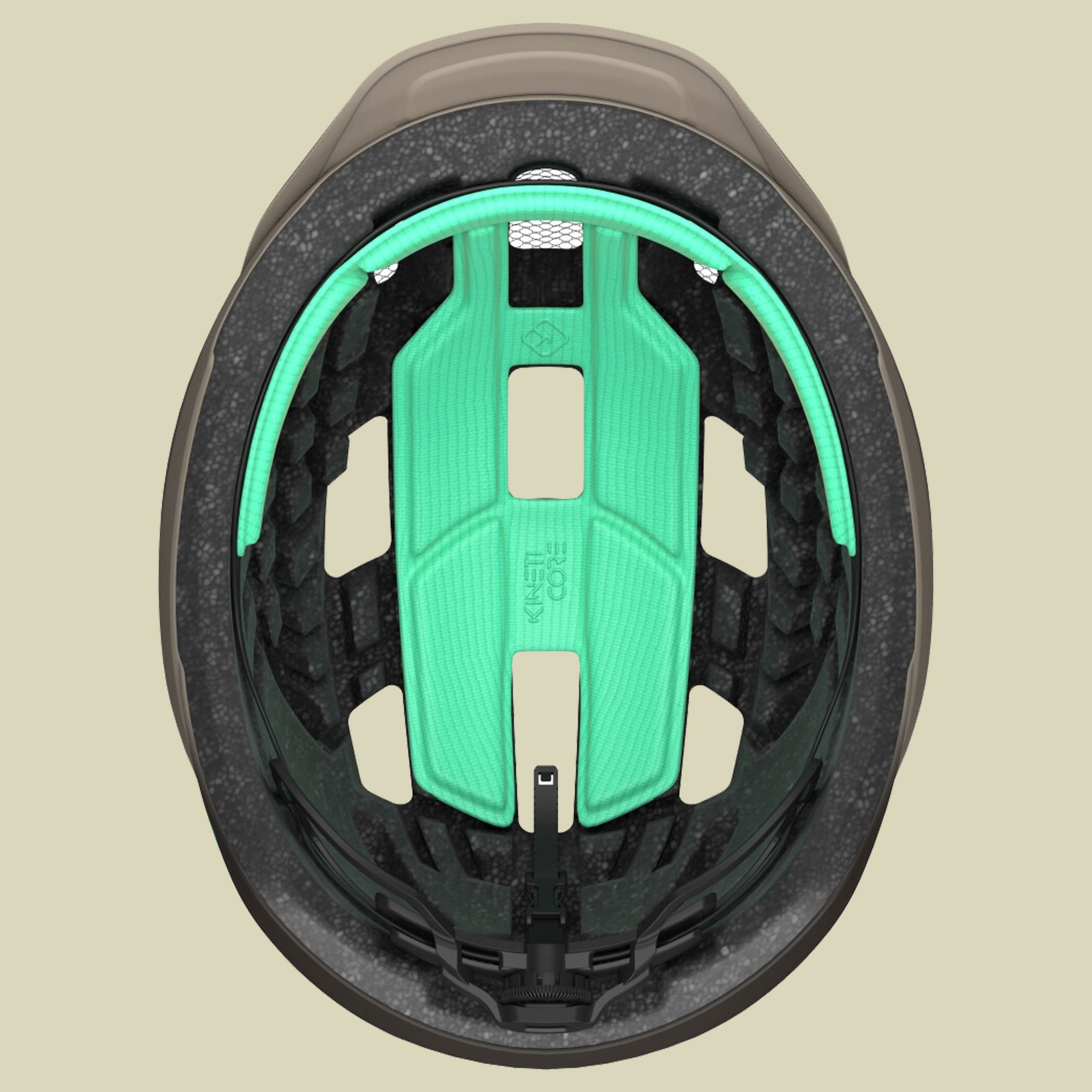 Cerro KinetiCore M 55-59 cm lila - matte tyrian 