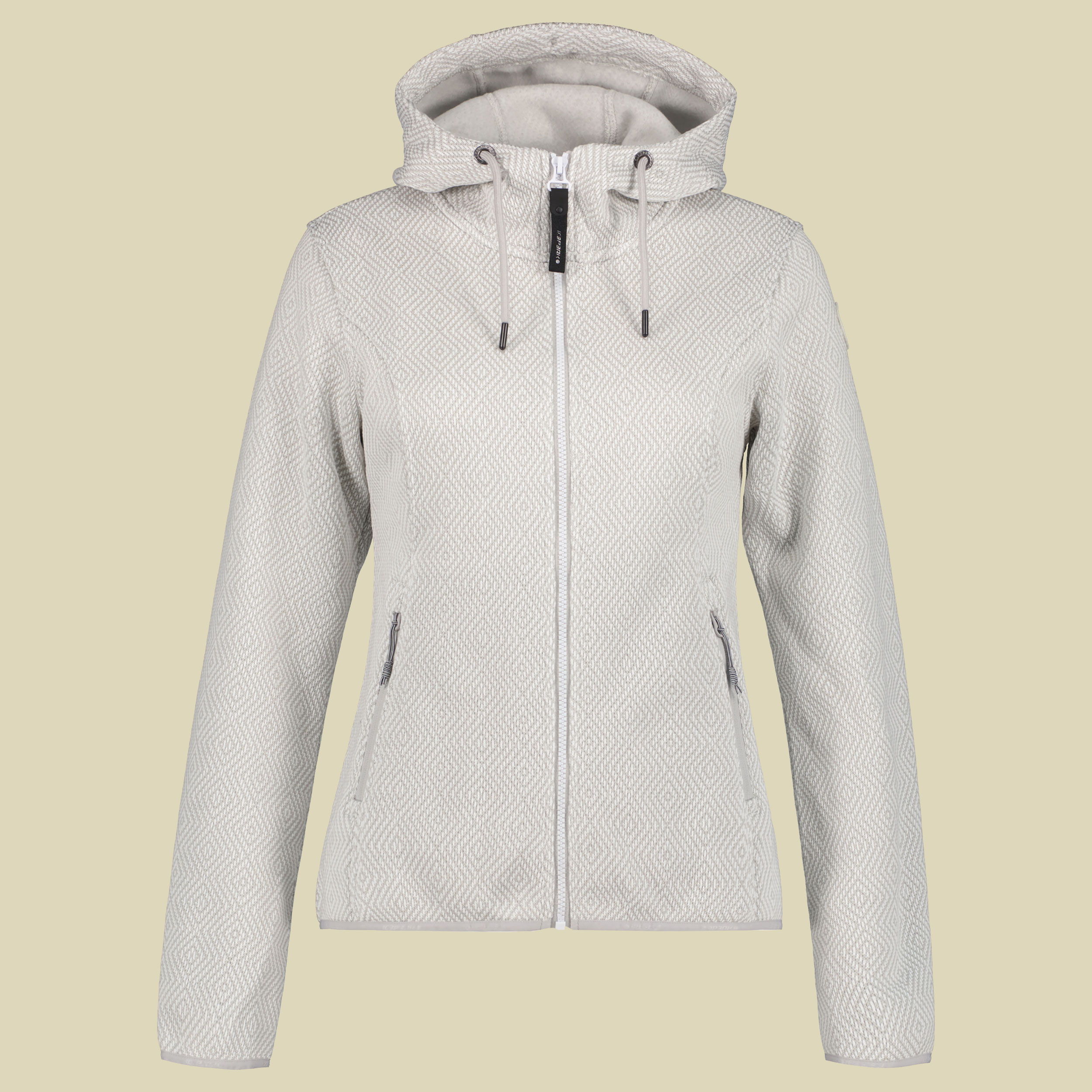 Auen Women 54857 Größe XL Farbe 220 light grey