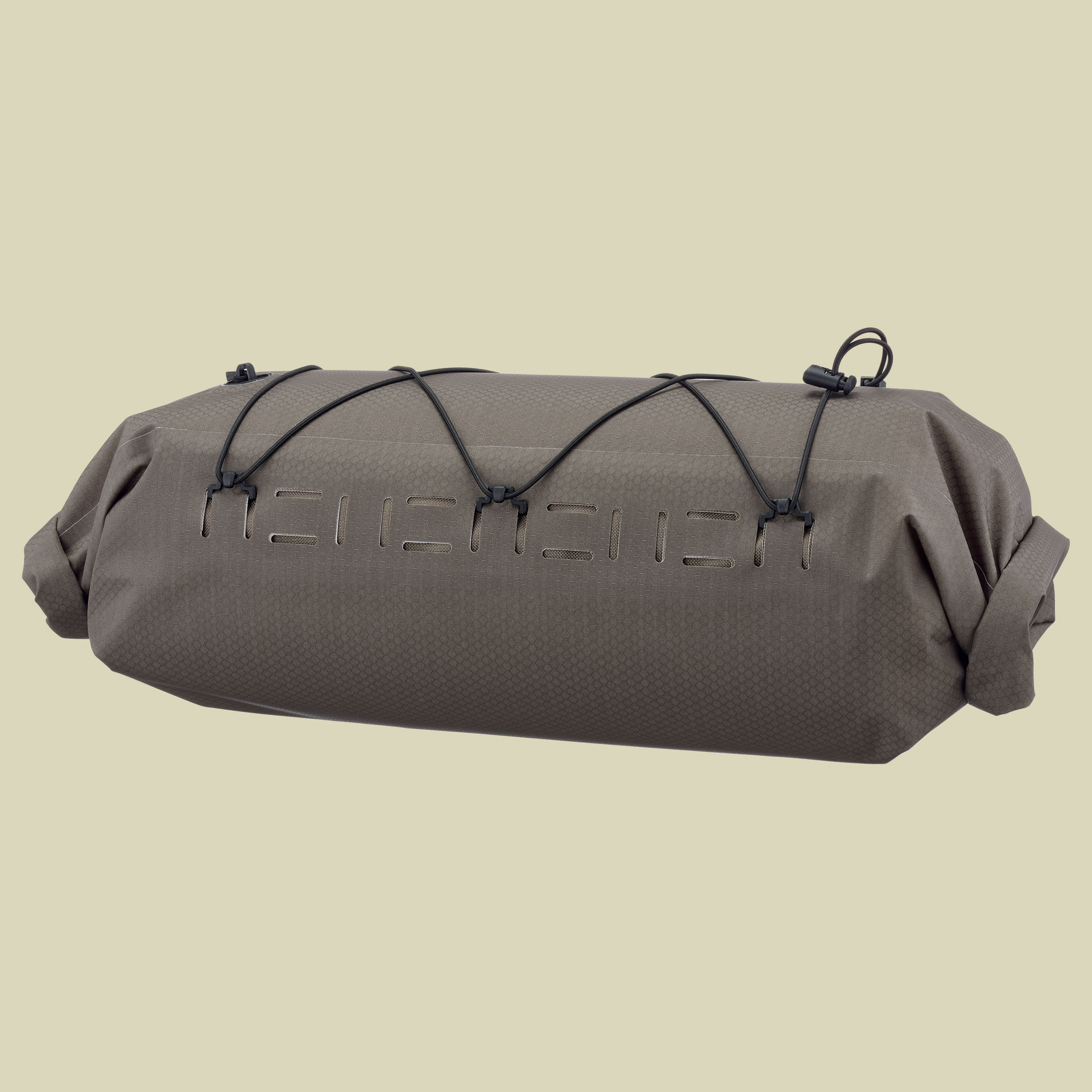 Dry-Pack 16 l grau - dark sand