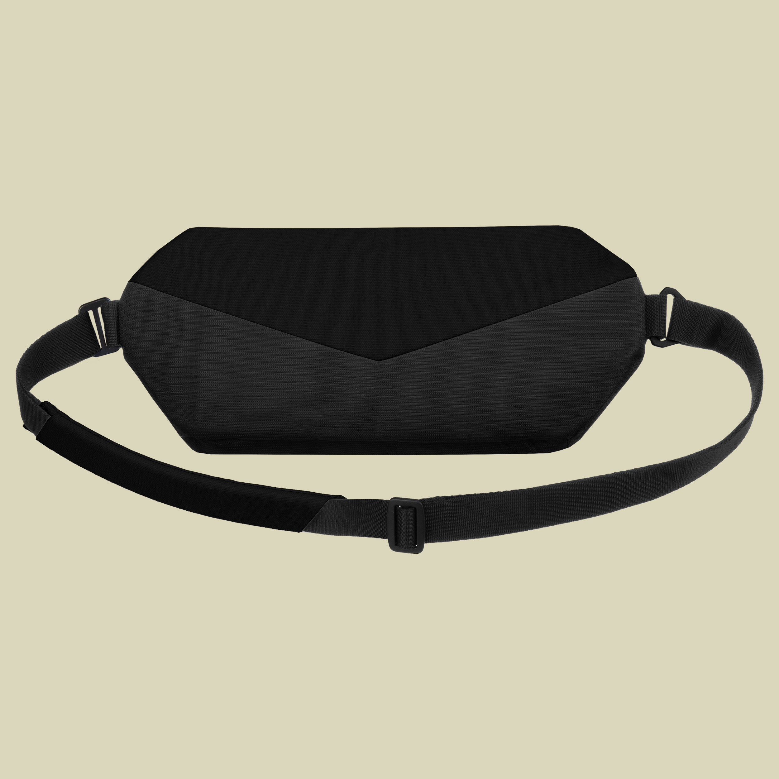 Fanes Sling schwarz - black out