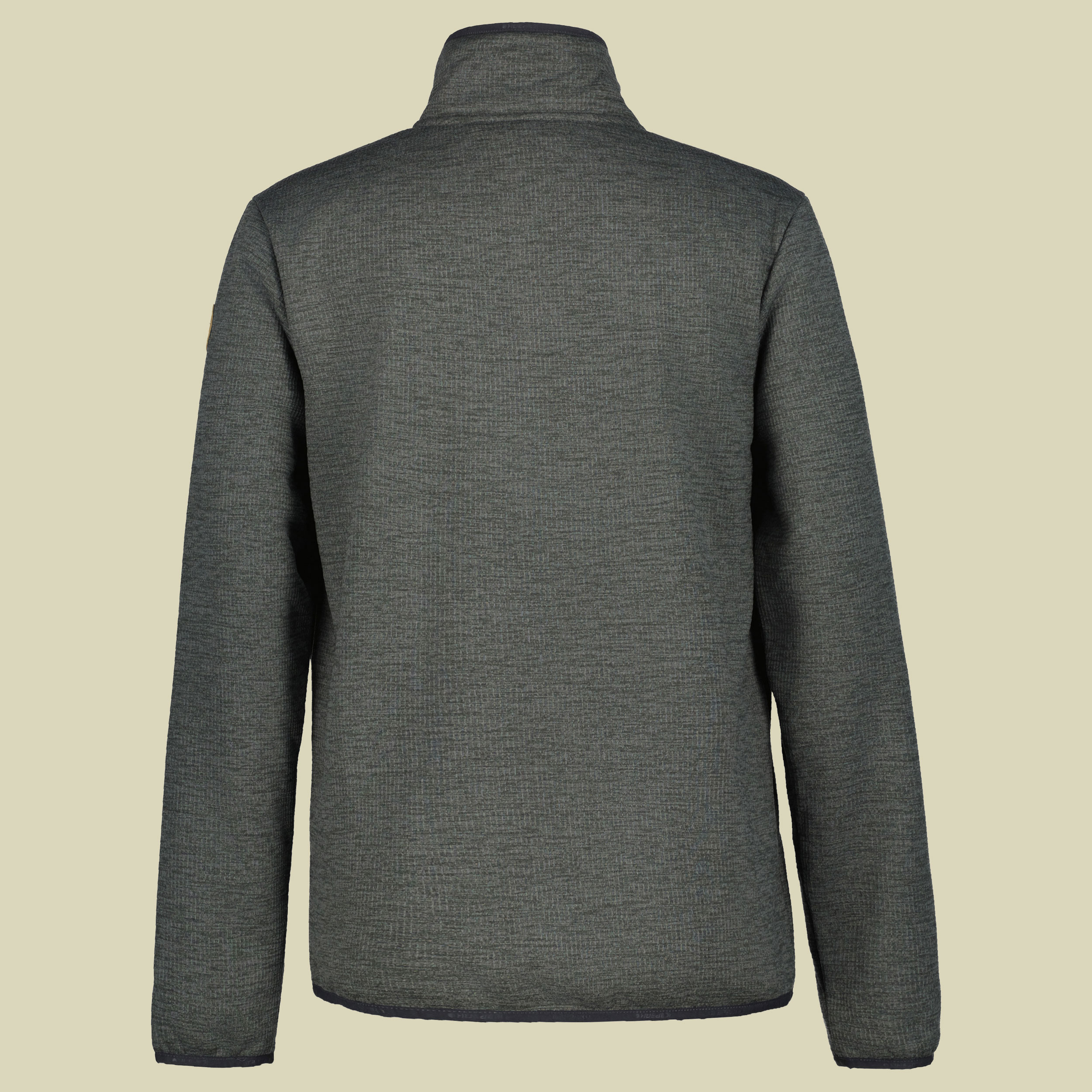Montgomery Men 57871 XXL grau - lead-grey FB817