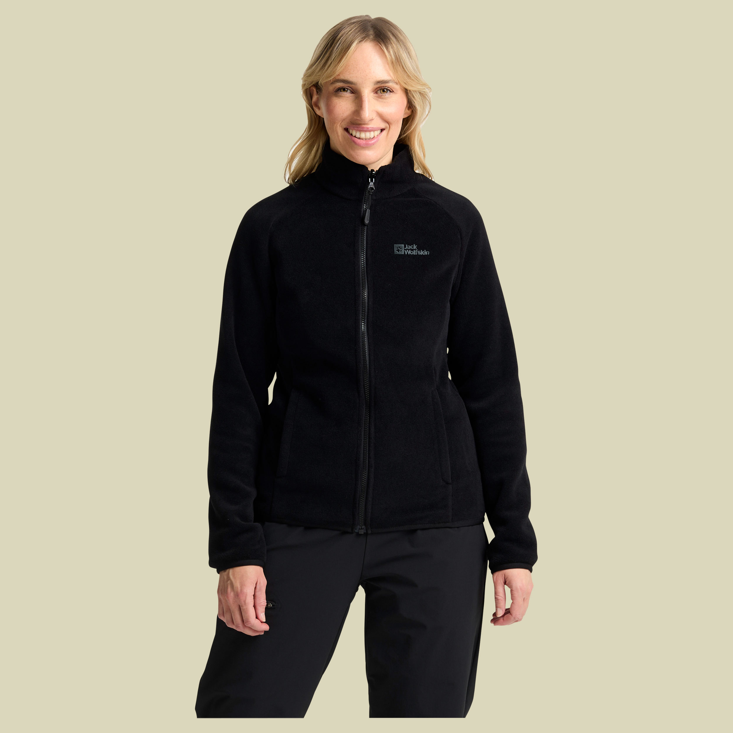 Moonrise 3in1 Jacket Women schwarz XXXL - black