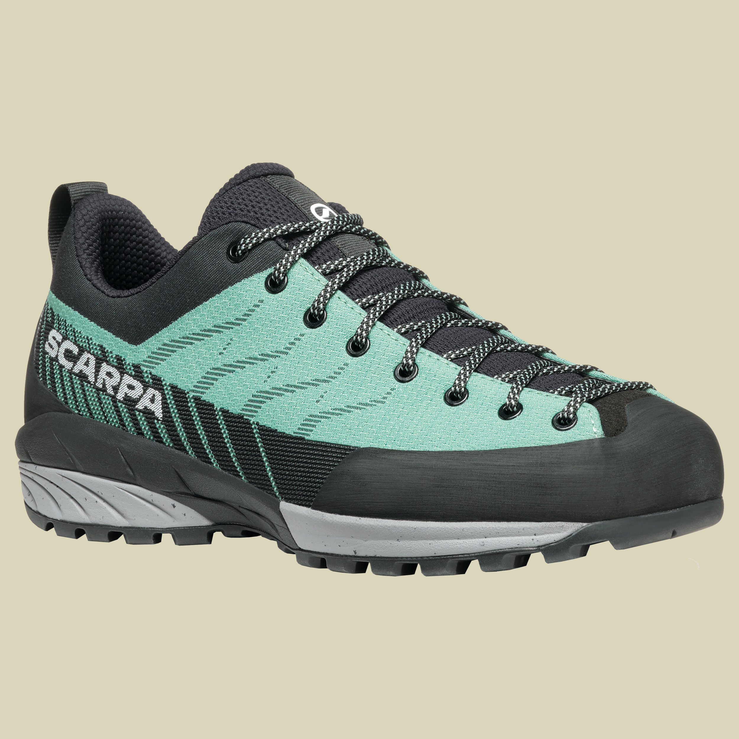 Mescalito Planet Women Größe 38 Farbe jade/black