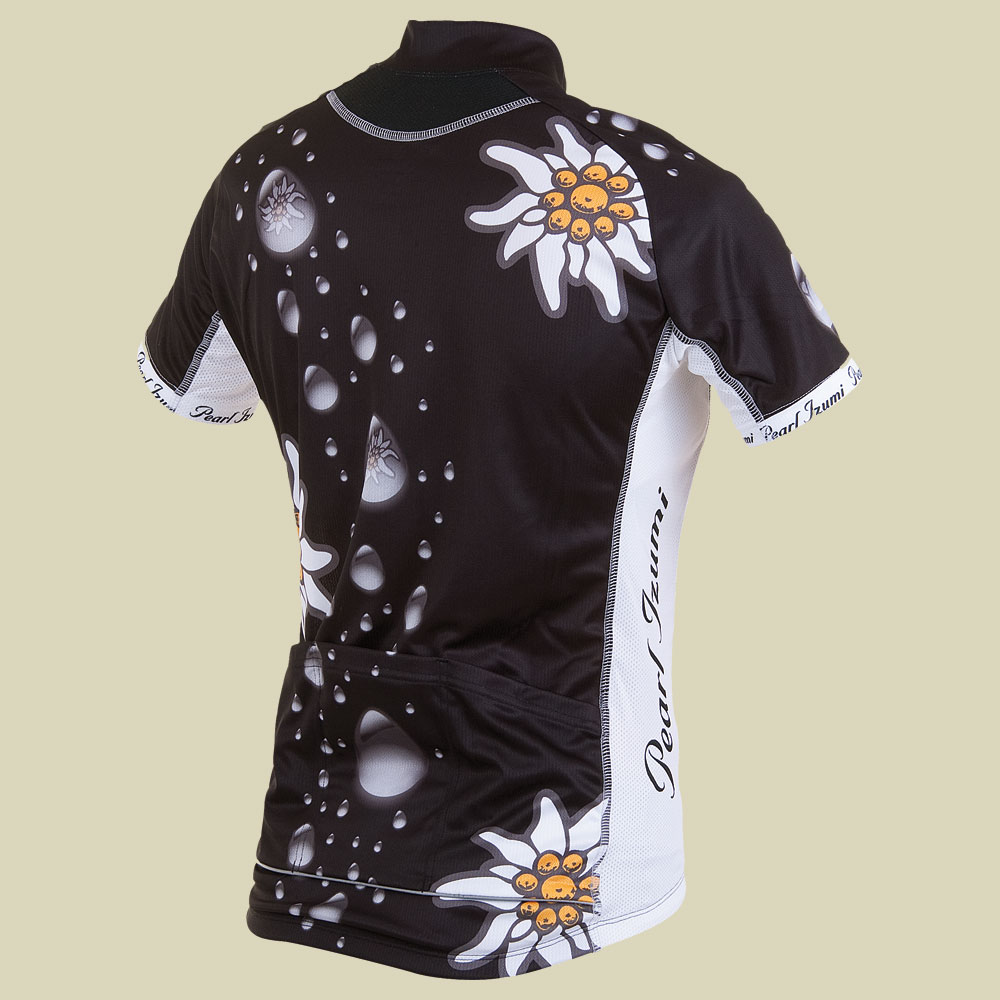 W Elite Ltd EU Jersey Größe S Farbe Edelweiss Black