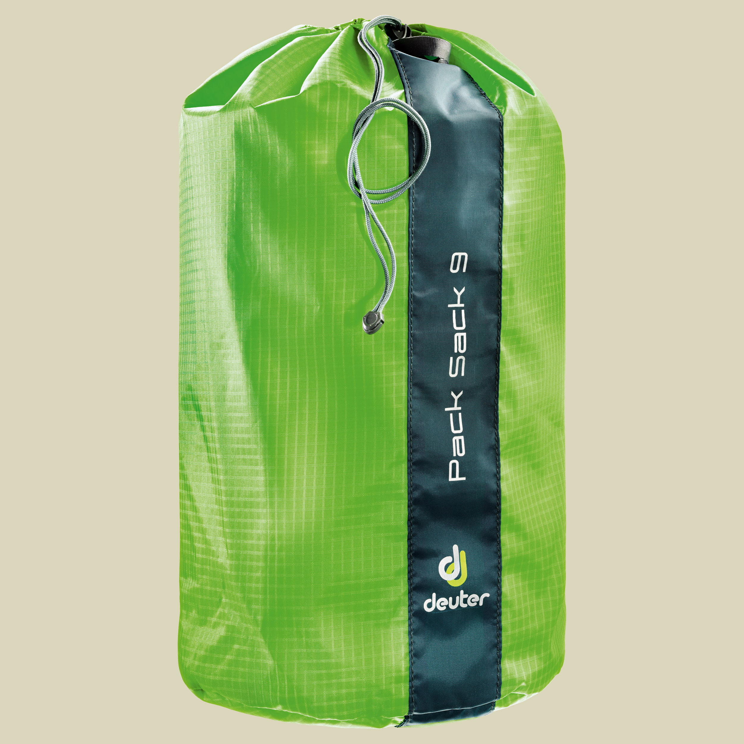 Pack Sack Volumen 9,0 Farbe kiwi