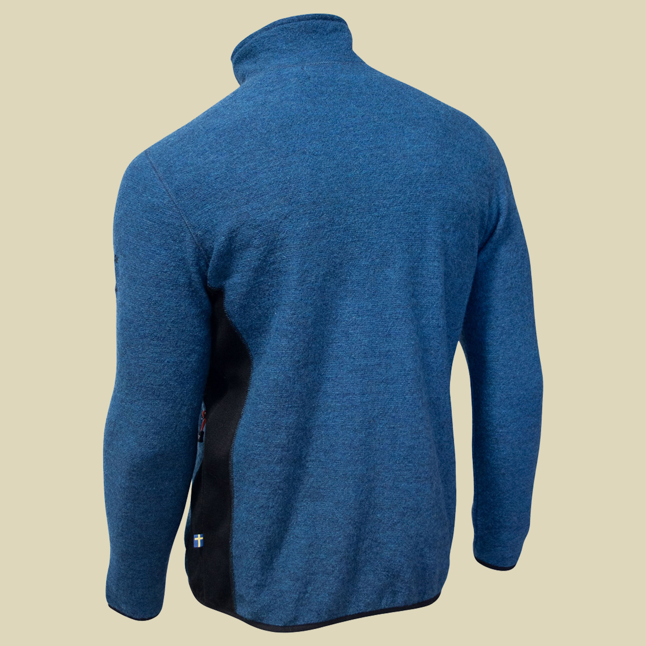 TROY Full Zip Men Größe XL Farbe electric blue