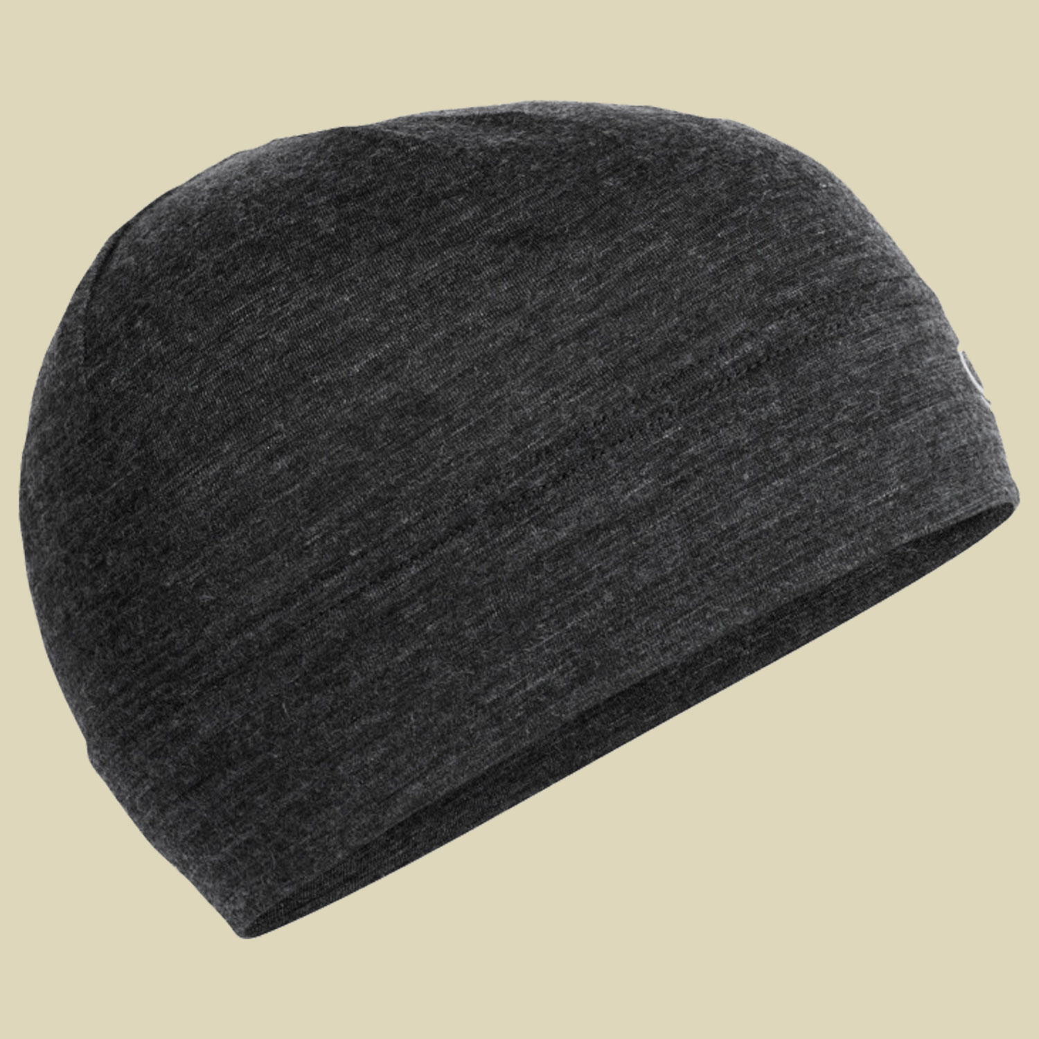 Cool-Lite Flexi Beanie Größe one size Farbe black heather