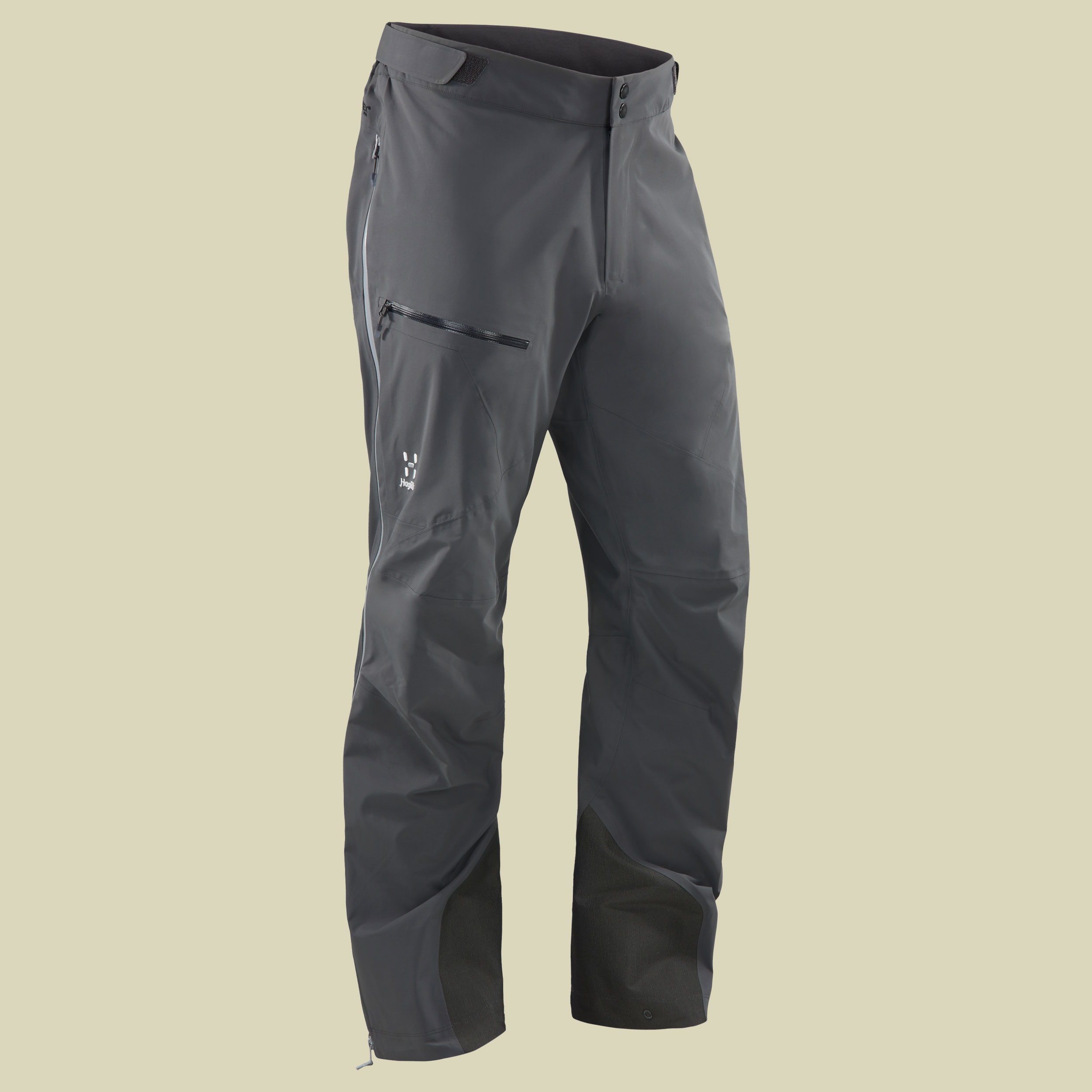 Spitz Pant Men Größe L Farbe slate