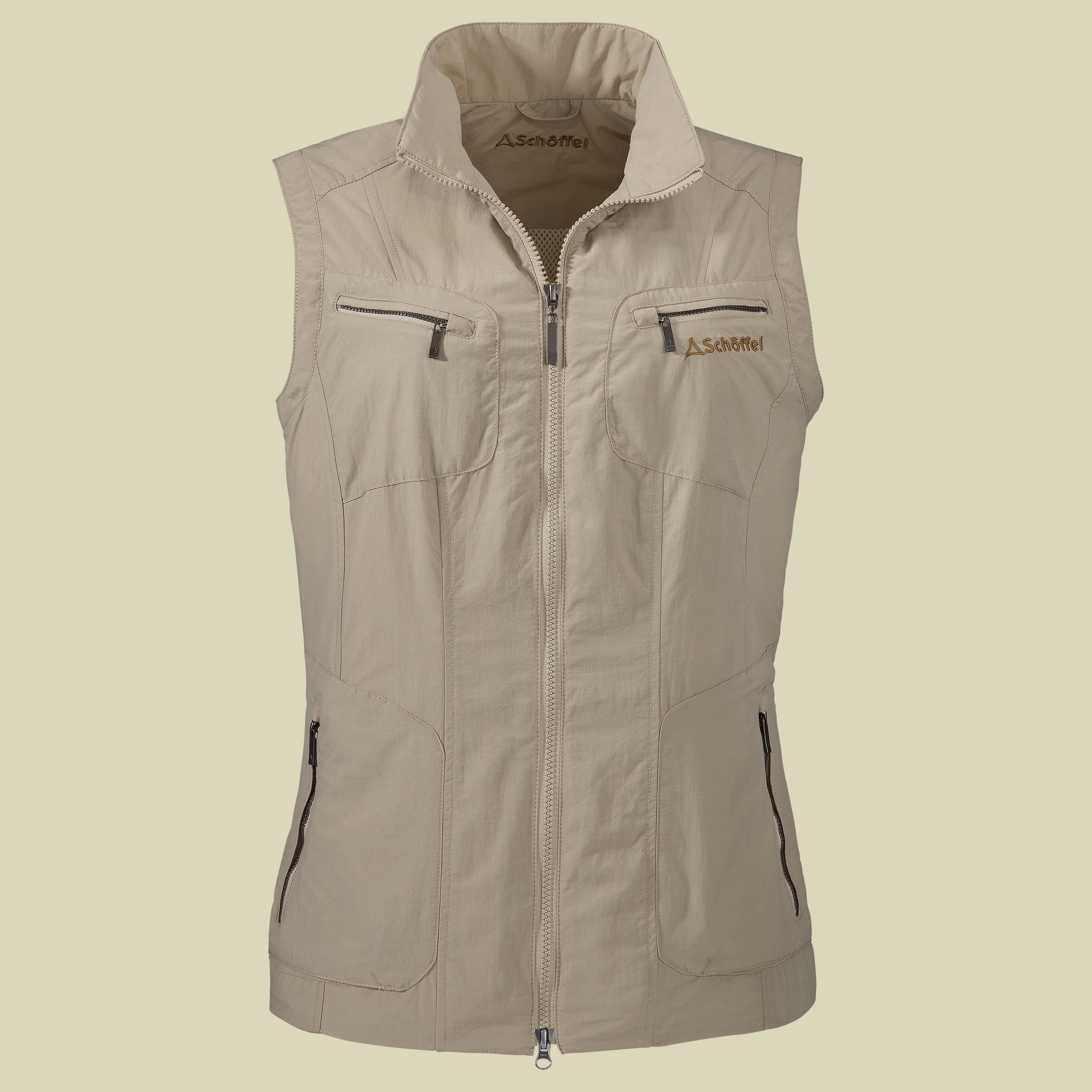 Heidrun Women Größe 38 Farbe cuban sand