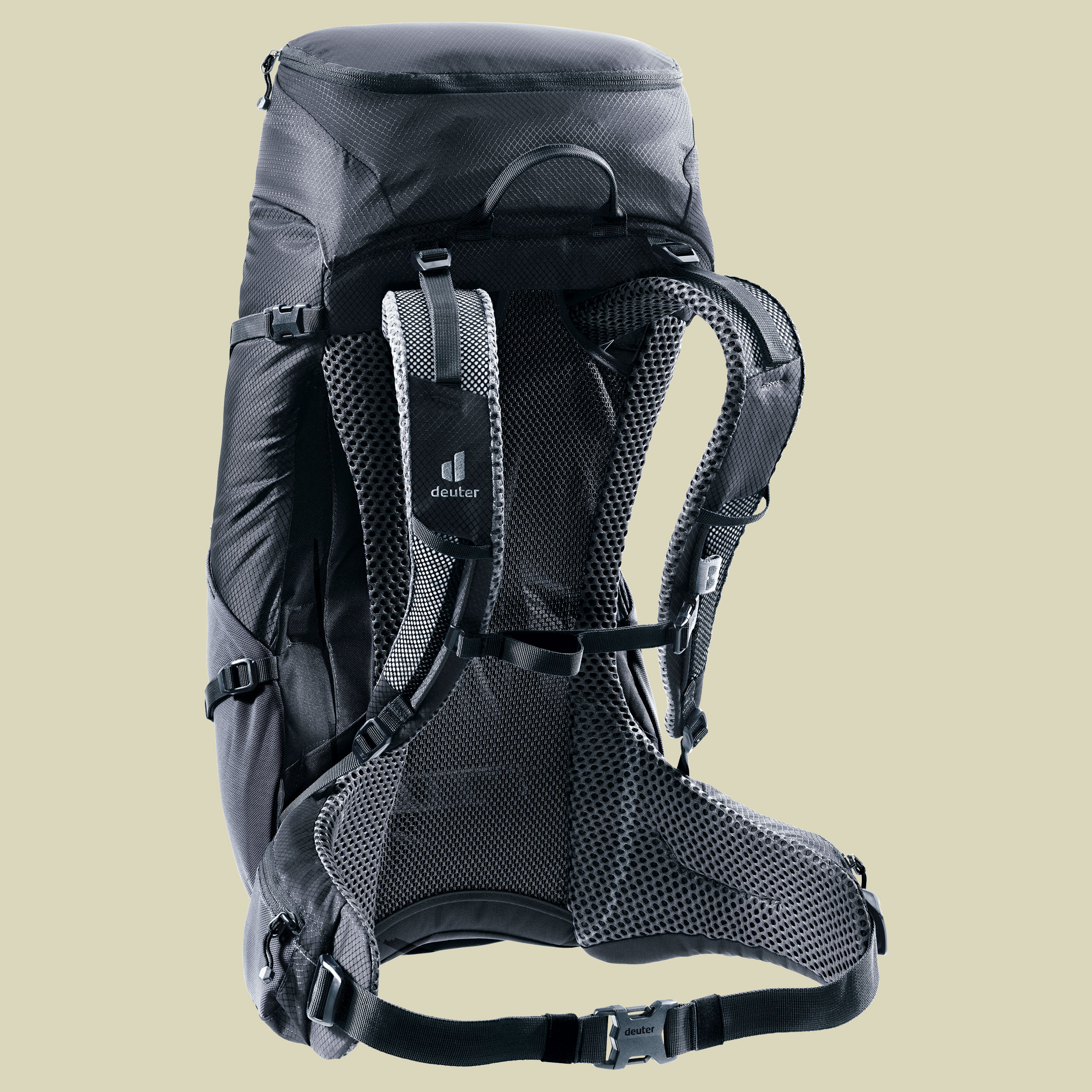 Futura 26 26 schwarz