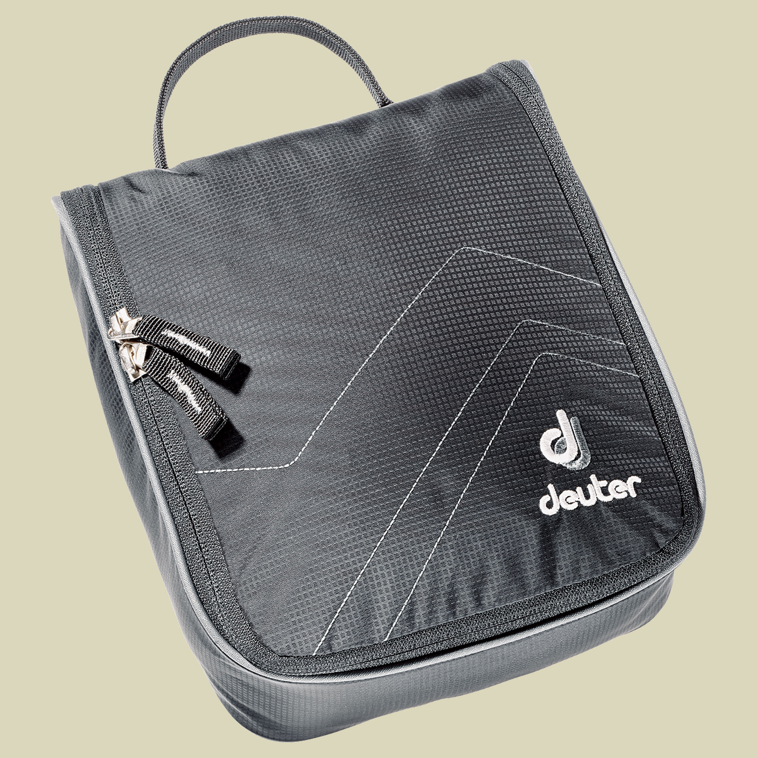 Wash Center I Farbe black-titan