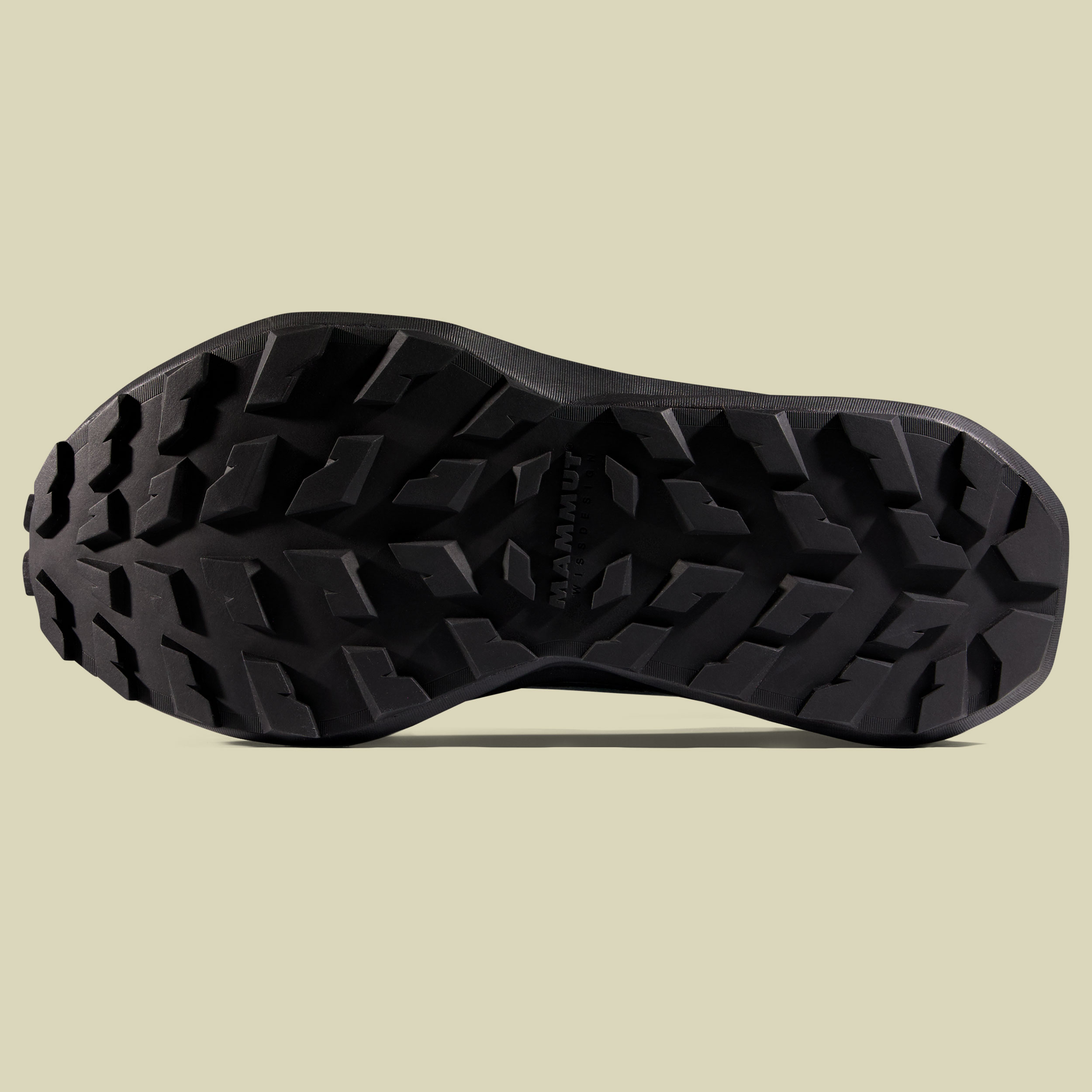 Aenergy Hike Low GTX Men UK 9 grau - strata-black