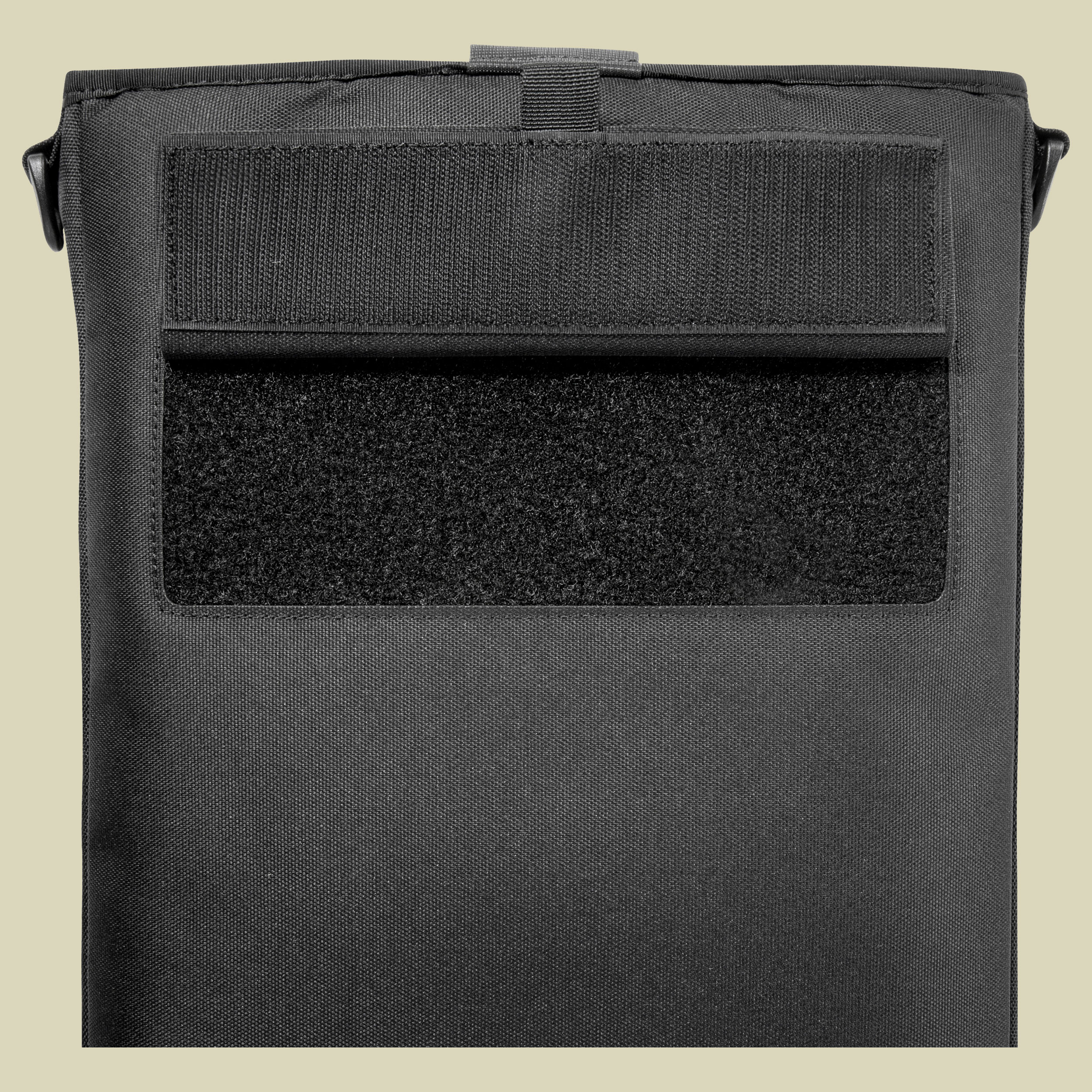 Notebook Sleeve schwarz - Farbe black