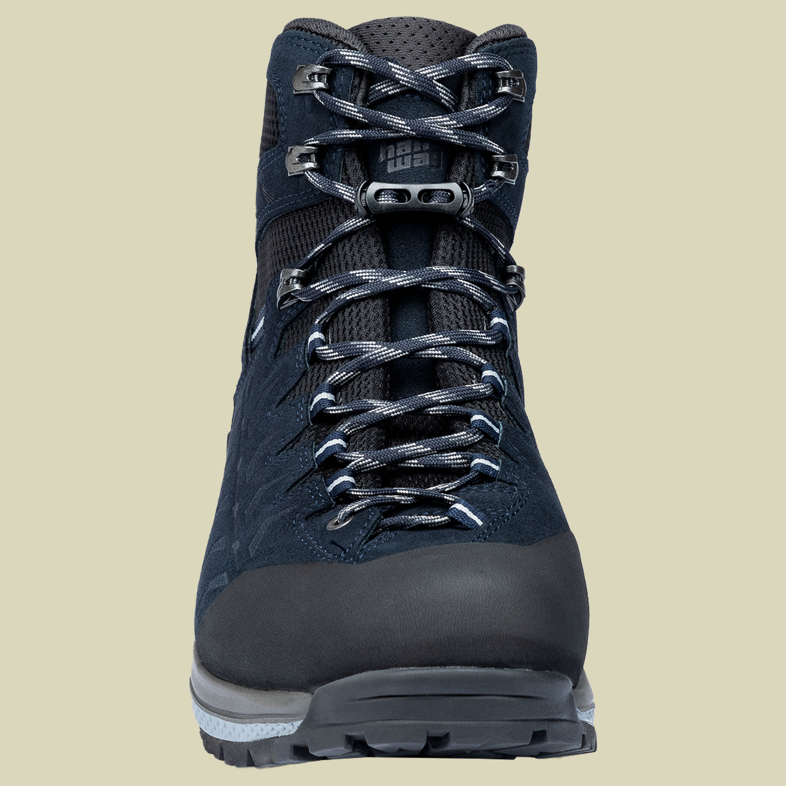 Makra Trek SF Extra GTX Men UK 9 blau II- Farbe navy/asphalt