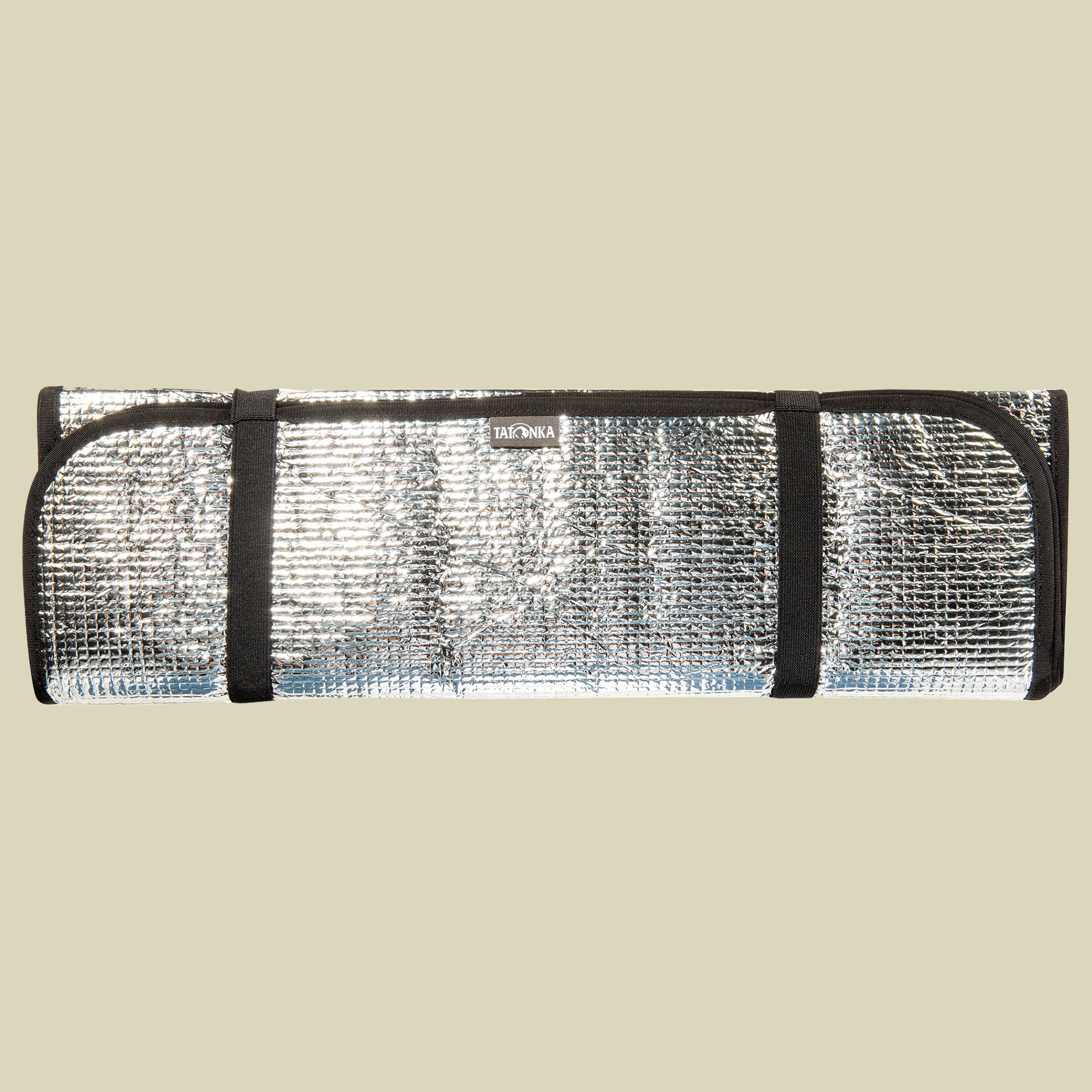 Alu-Seat Mat 50 x 180 cm