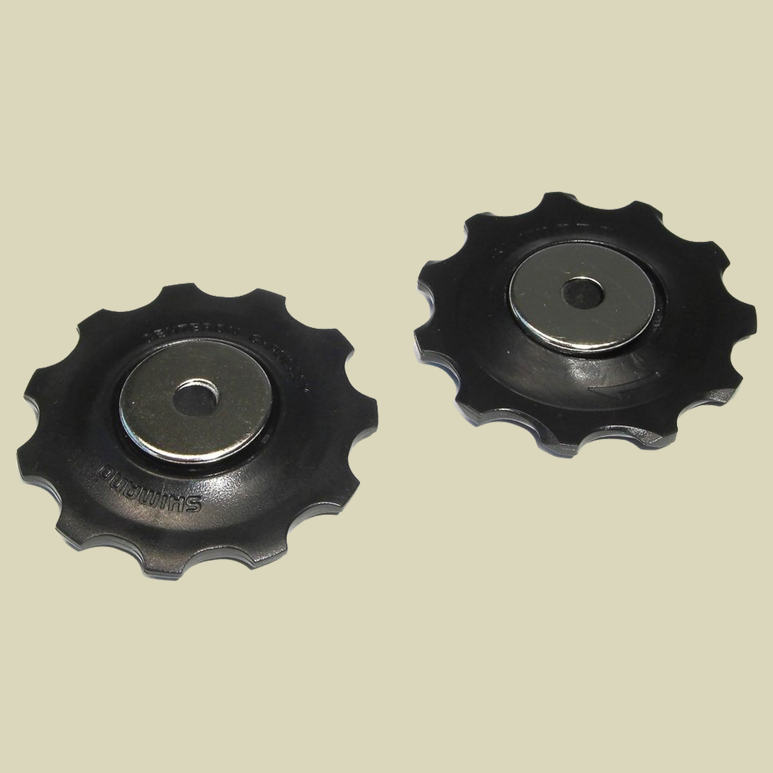 Schaltrollensatz SLX, DEORE, RD-M663, 10-fach