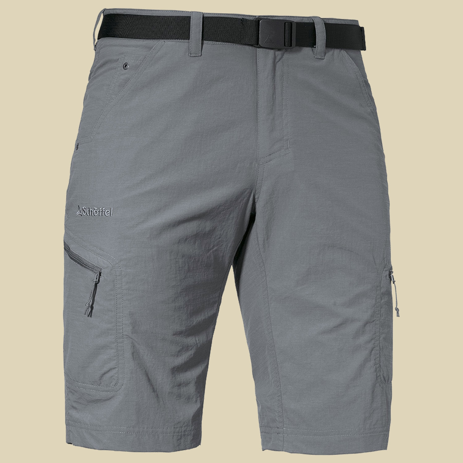 Shorts Silvaplana2 Men