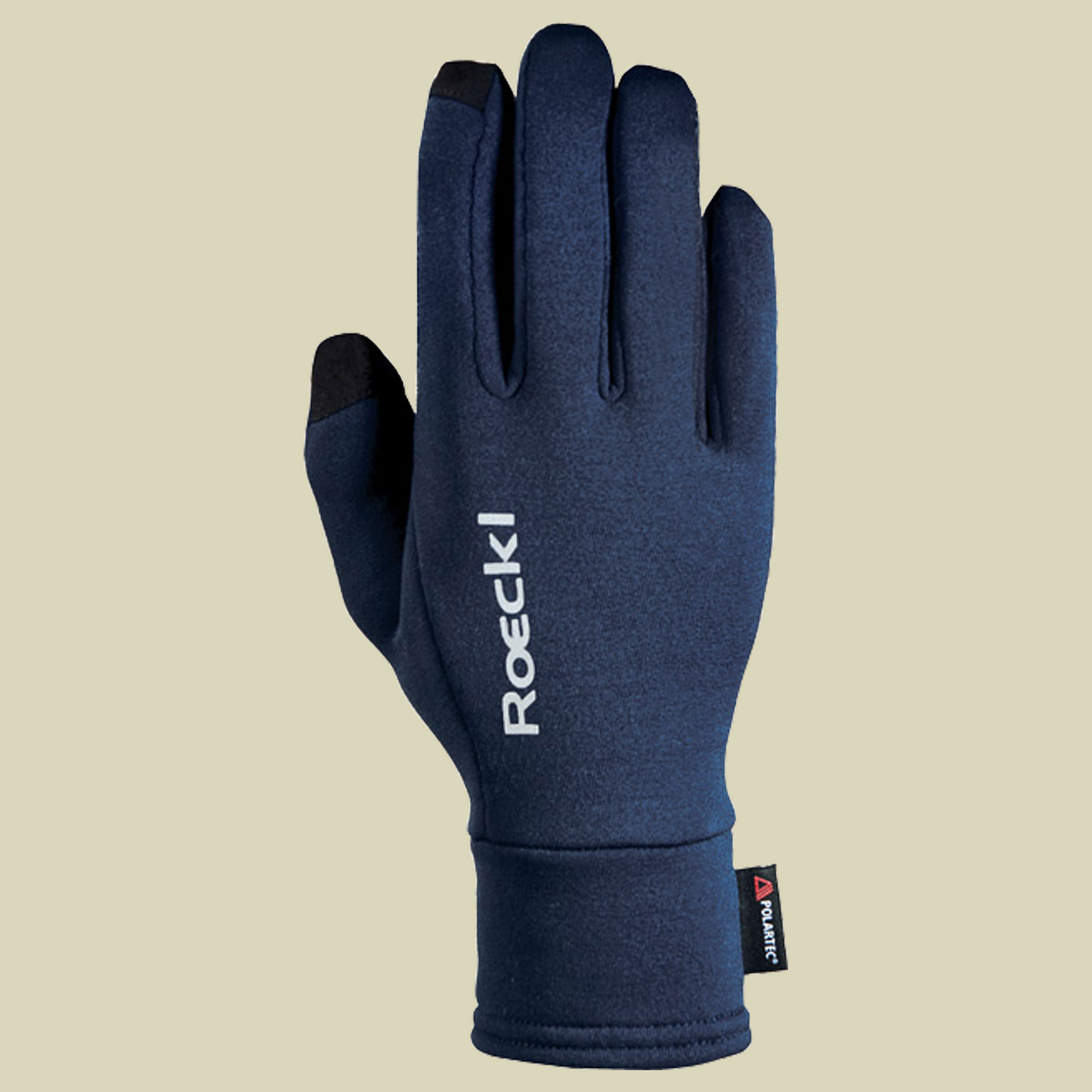 Kailash Polartec Outdoor Größe 10 Farbe marine