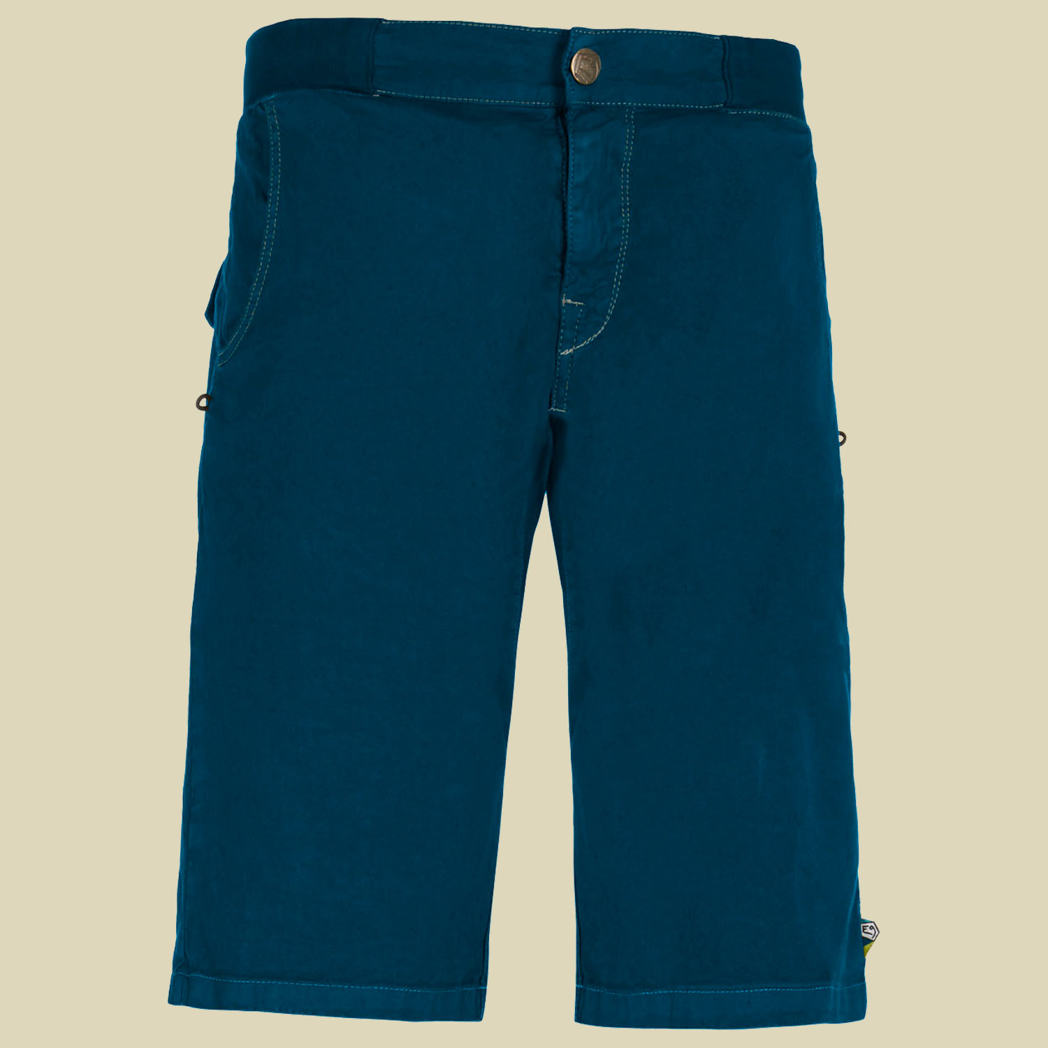 Kroc Flax Men Größe S Farbe deep blue