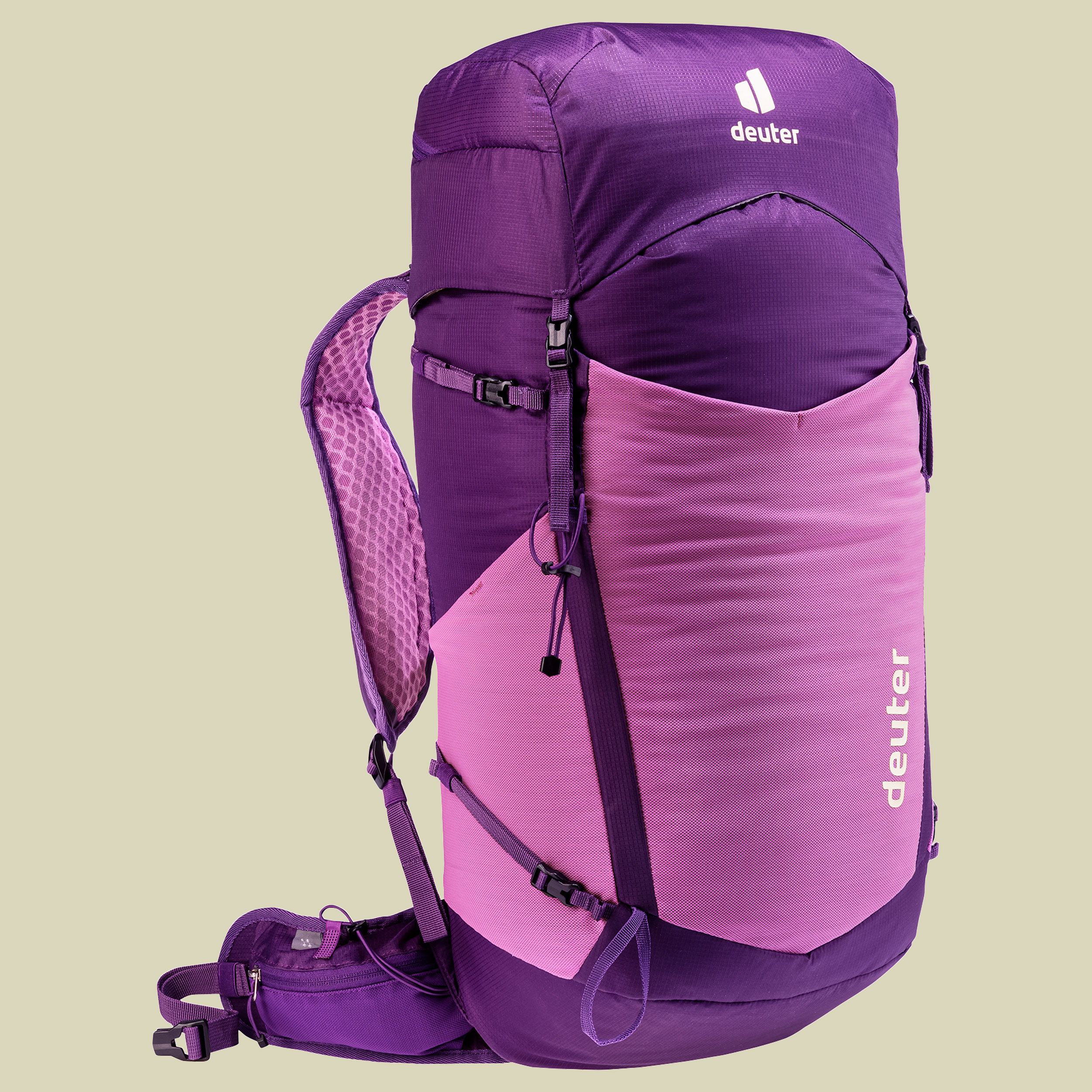 Speed Lite Pro 28 SL Women 28 lila - Farbe lotus mystic