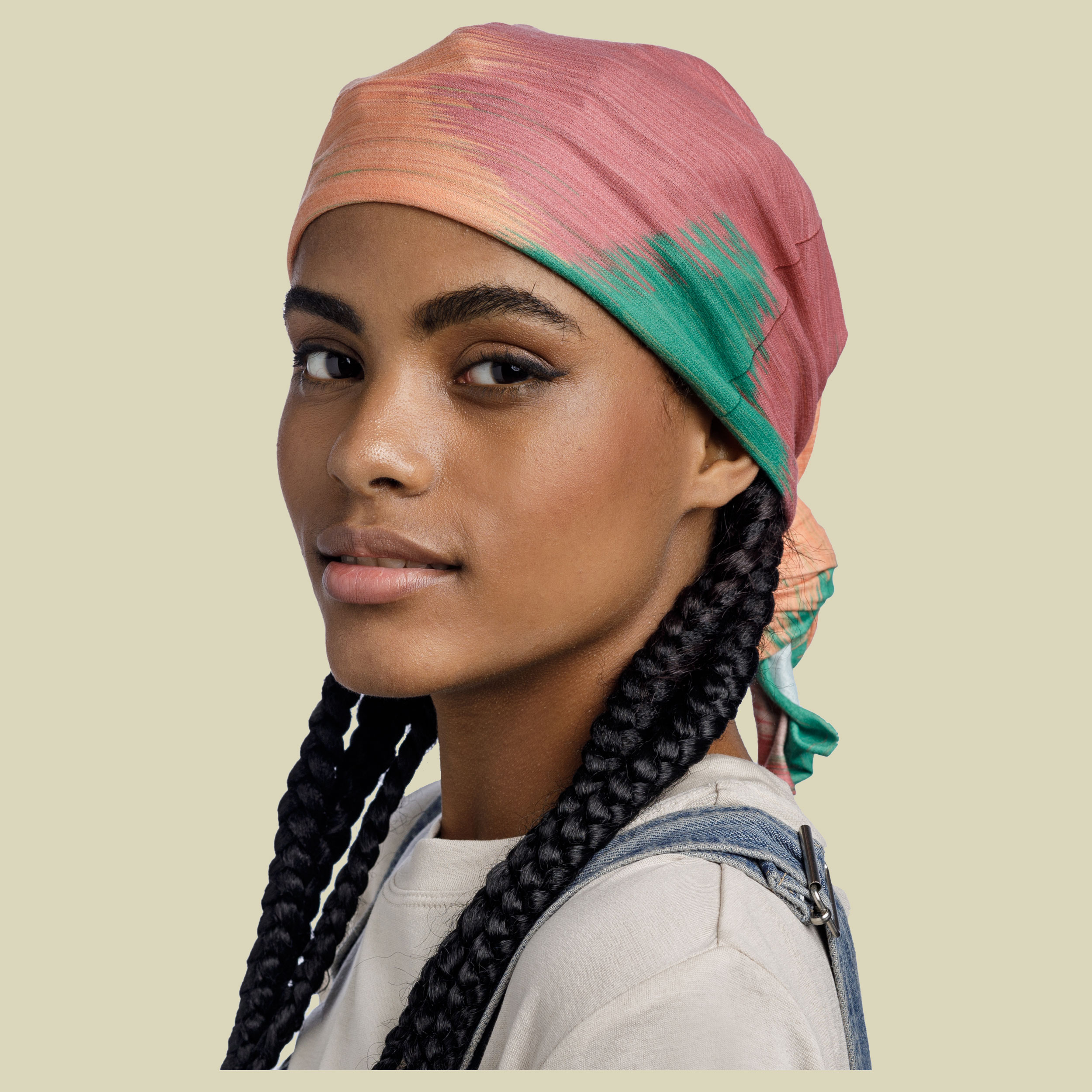 Coolnet UV+ Größe one size Farbe DILM multi