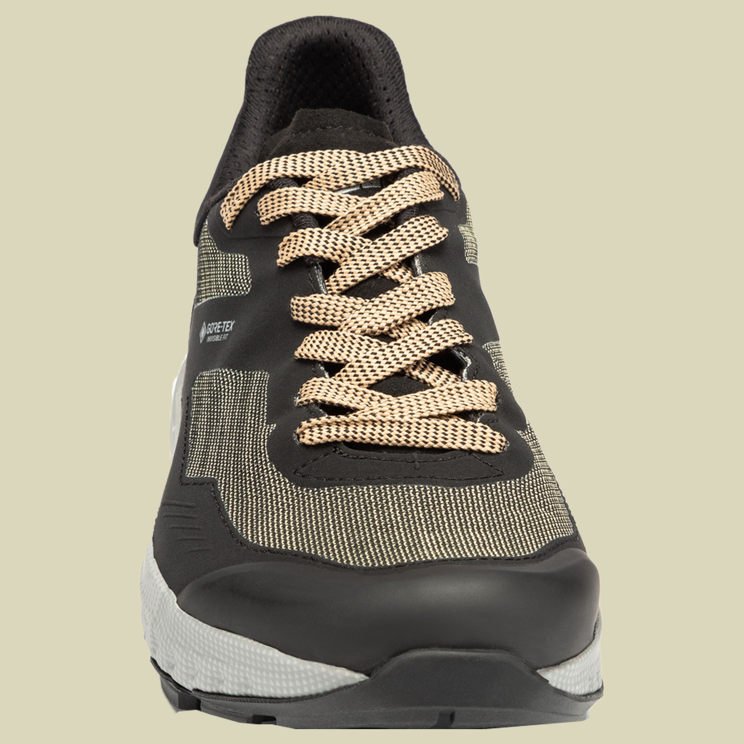 Kaduro Light GTX Men UK 9,5 schwarz - Farbe ivory/black