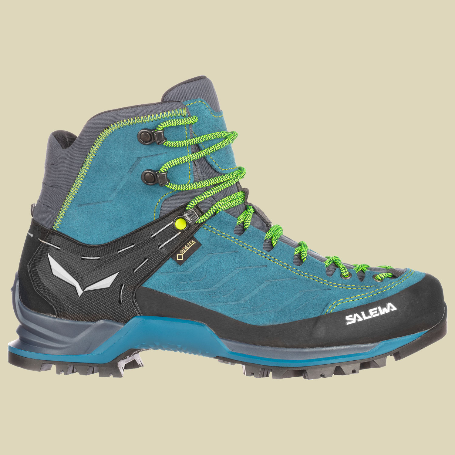MS MTN Trainer Mid GTX Men