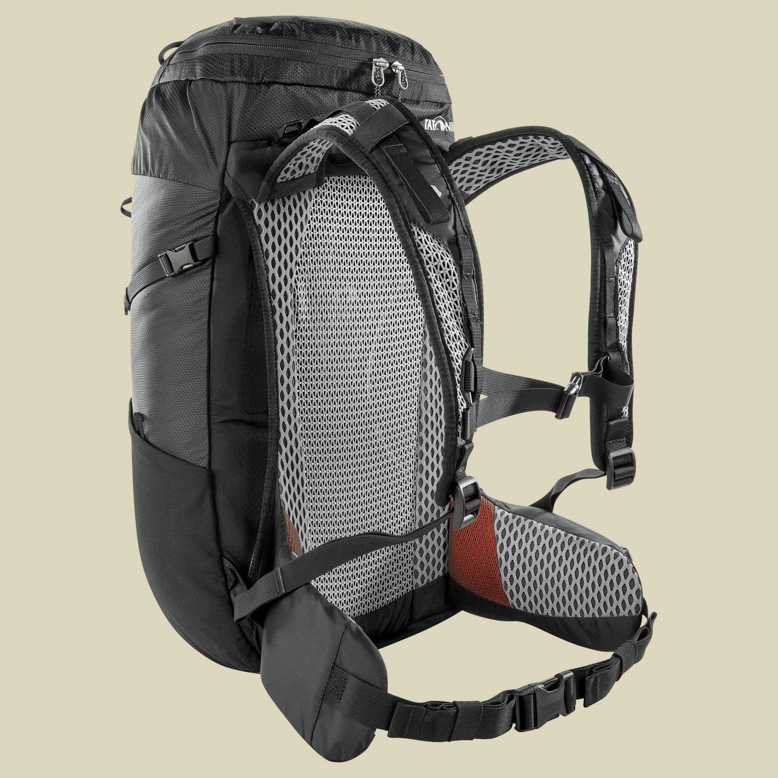 Hike Pack 25 Women 25 schwarz - black