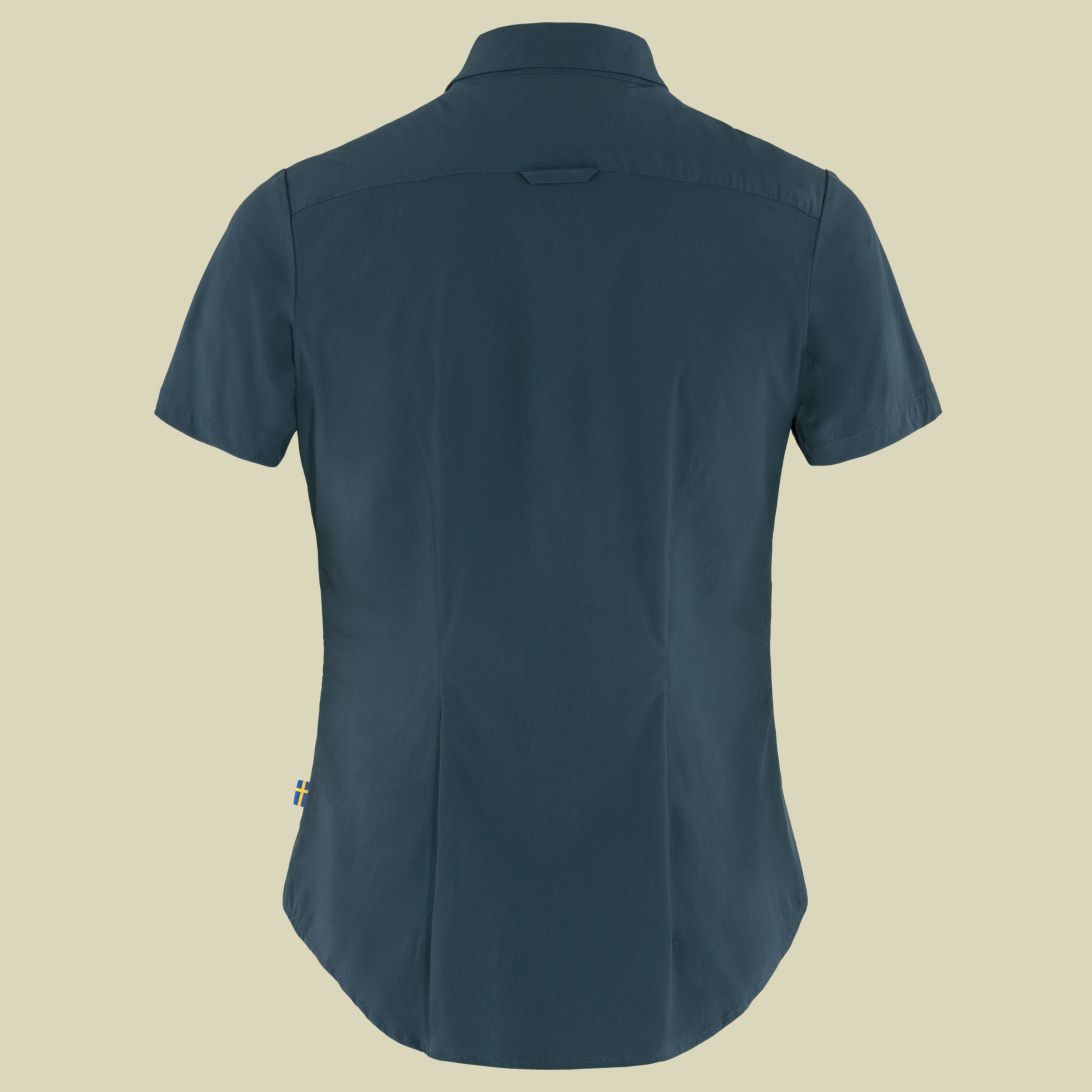 High Coast Lite Shirt SS Women Größe M  Farbe navy