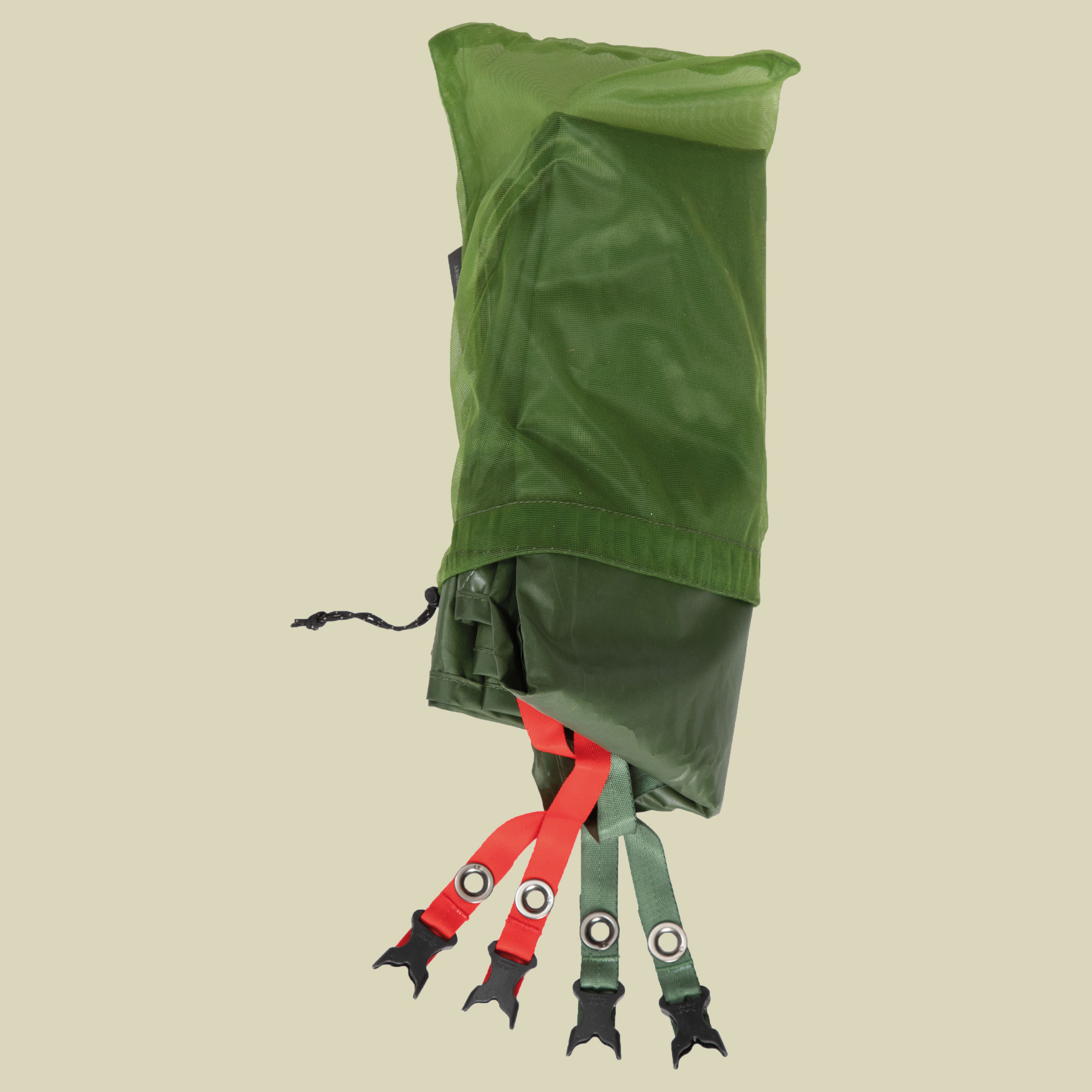 Mira III HL Footprint