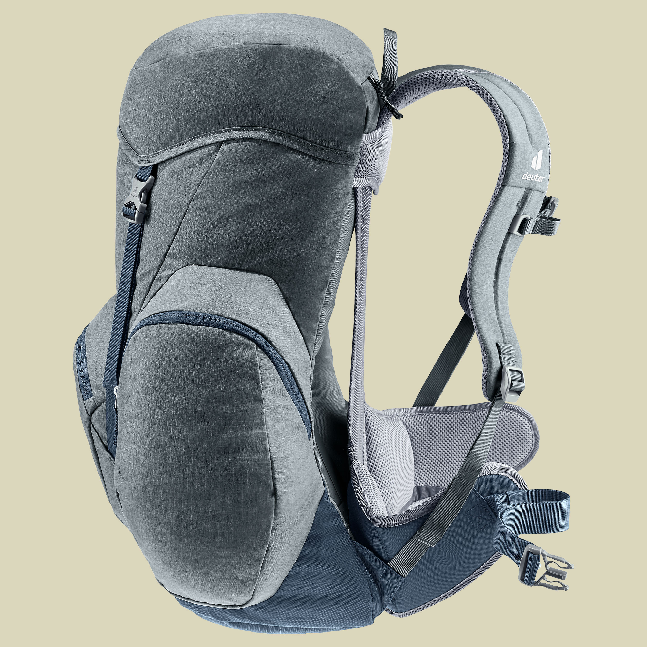 Gröden 32 grau 32 - Farbe graphite-ink