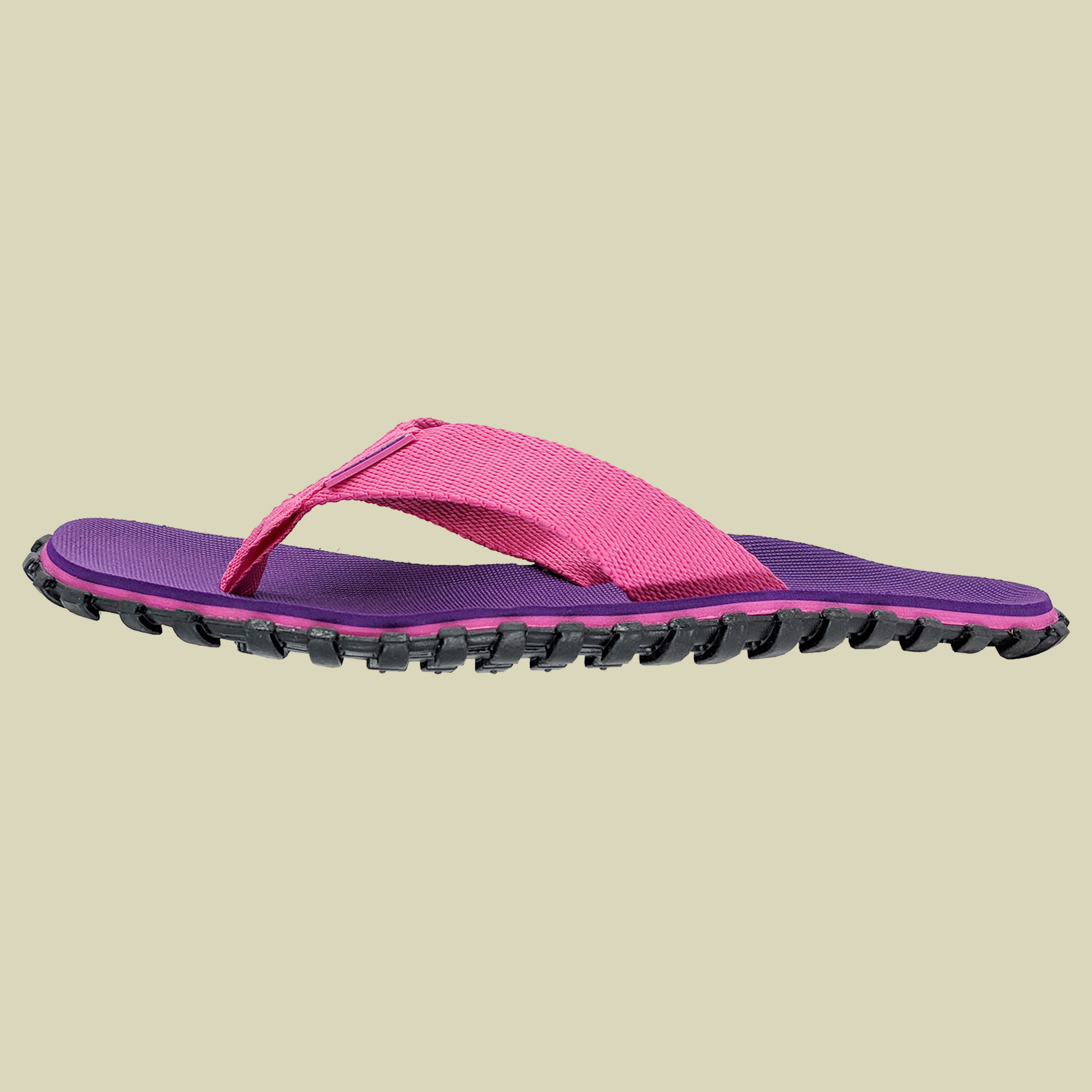 Duckbill Größe UK 7 - Farbe purple/pink
