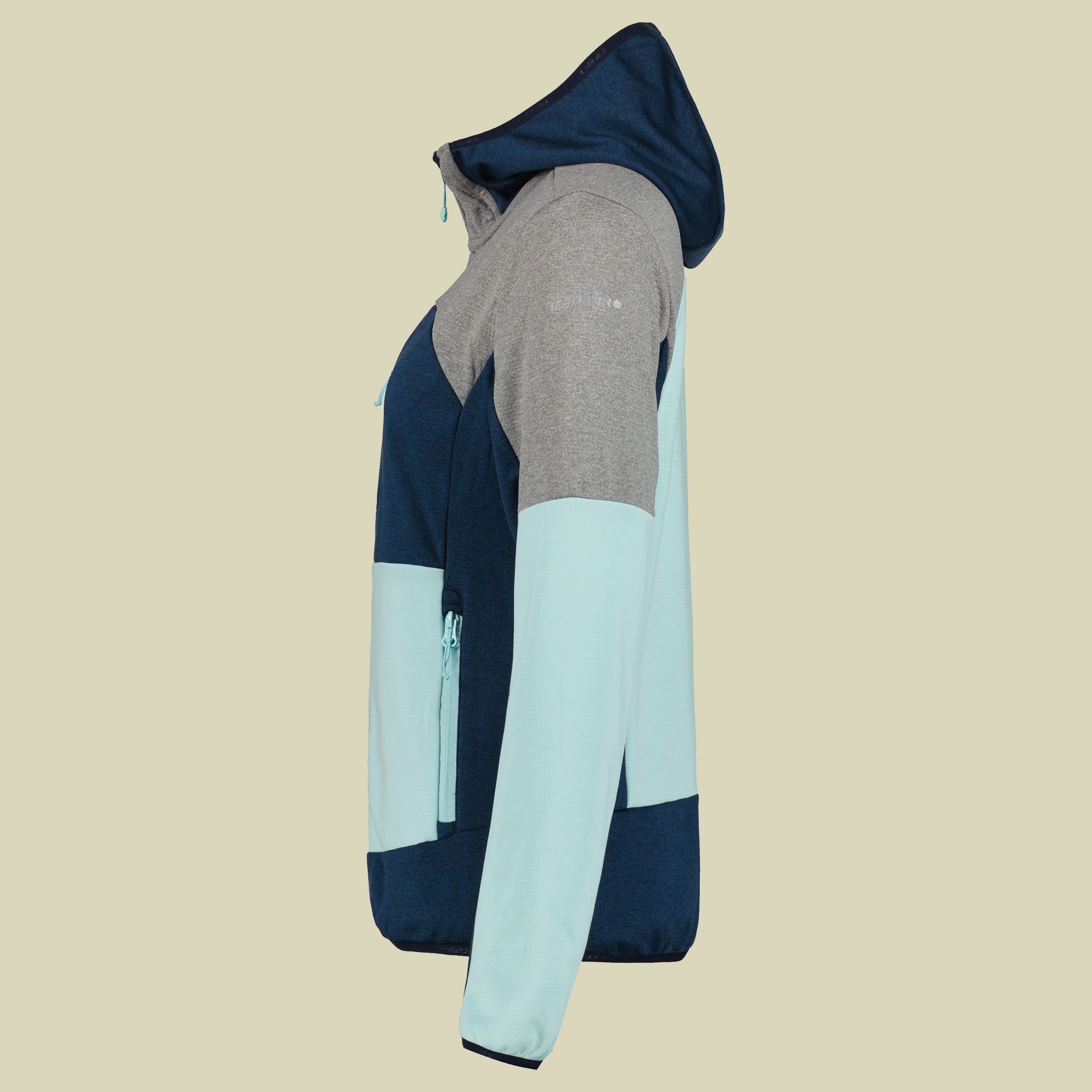Banks Women 54726 Größe L  Farbe turquoise 330