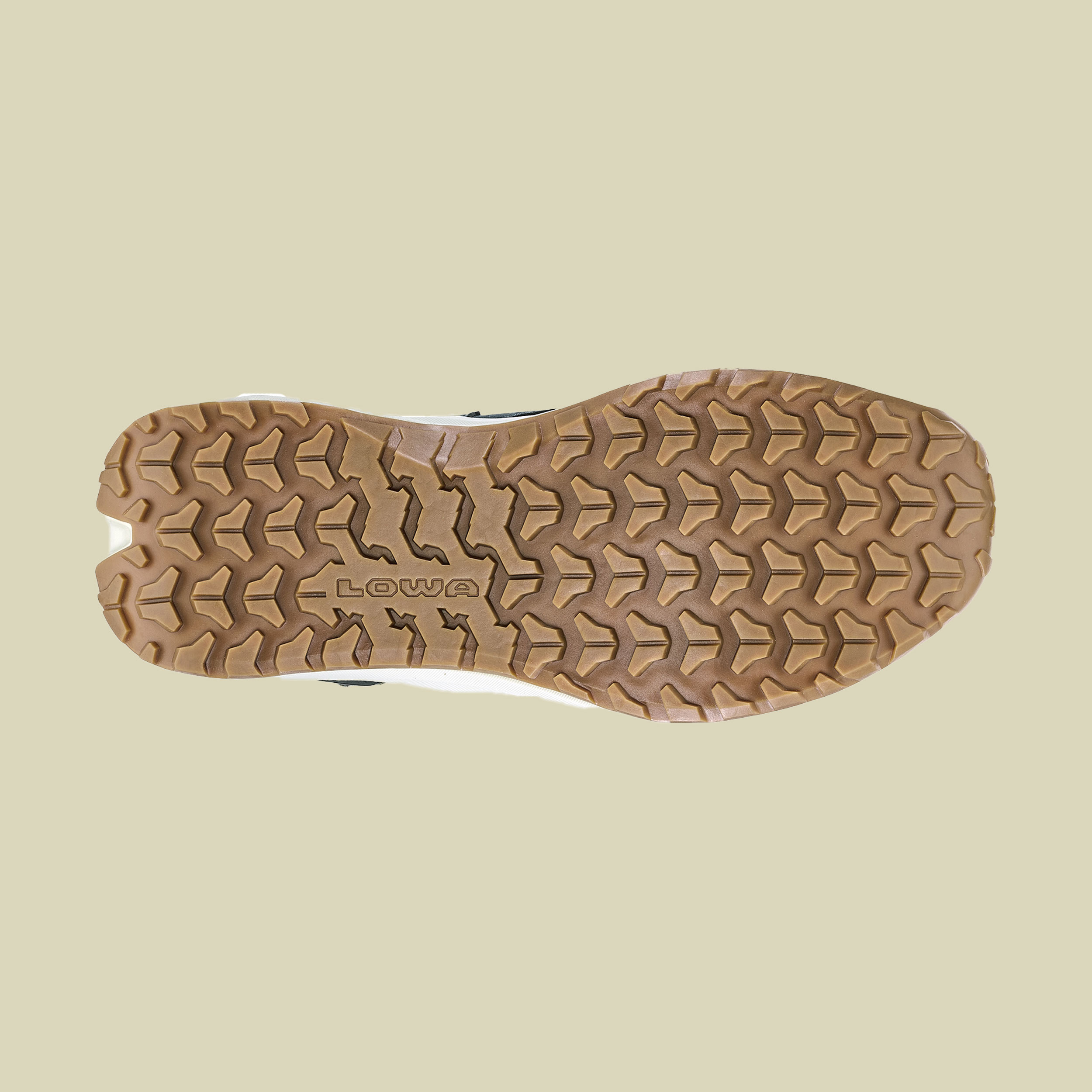 Kaloya Vent Women UK 8 blau - schieferblau/desert