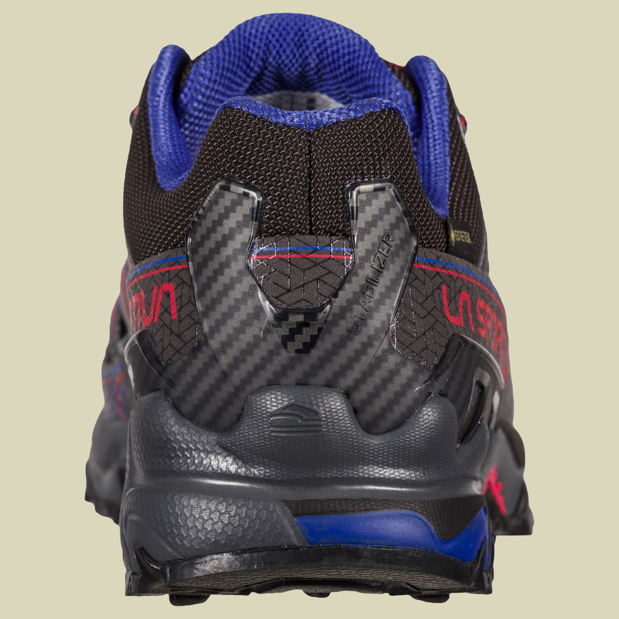 Ultra Raptor II GTX Women Größe 39 Farbe carbon/love potion