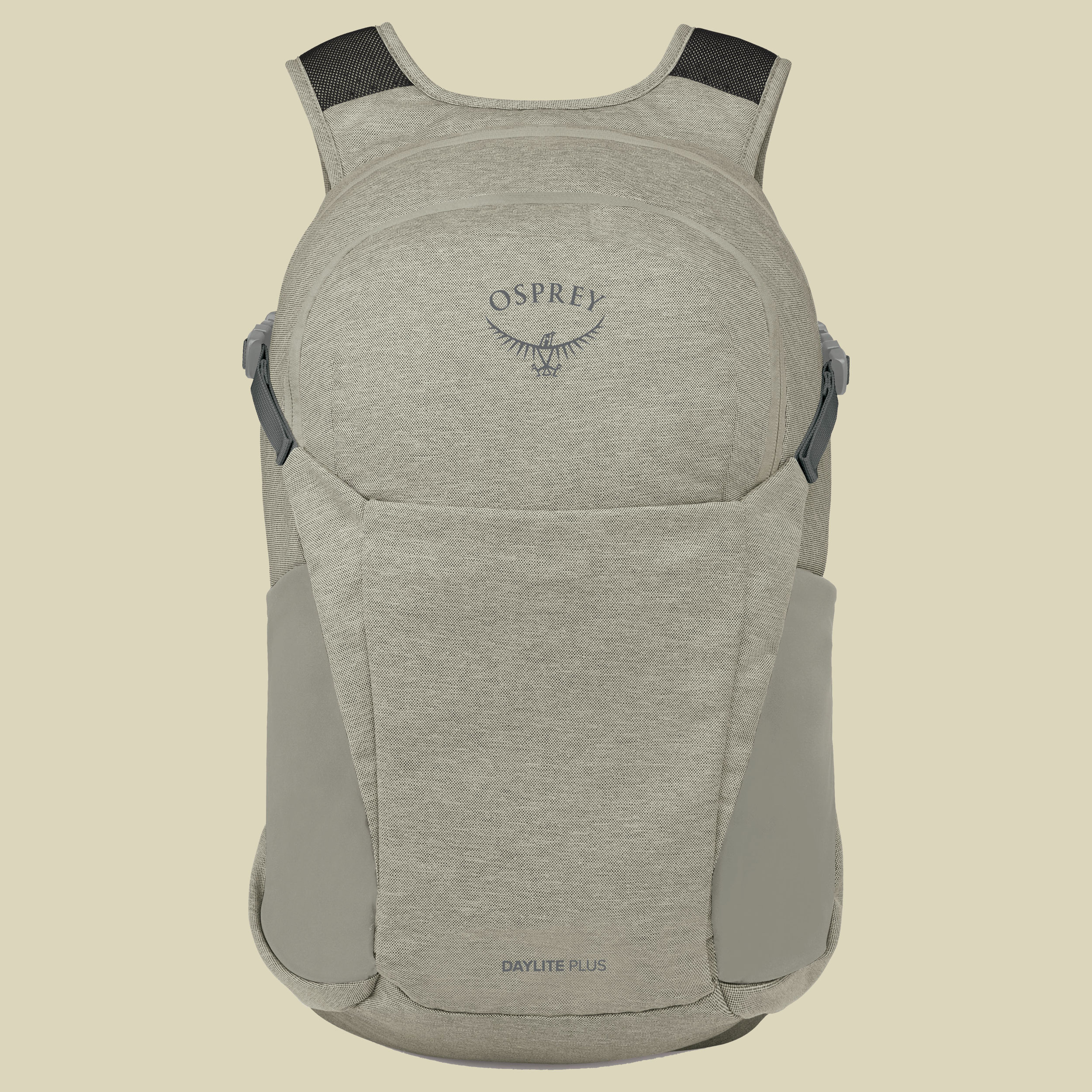 Daylite Plus Driftshade 20 L grau - grey wolf