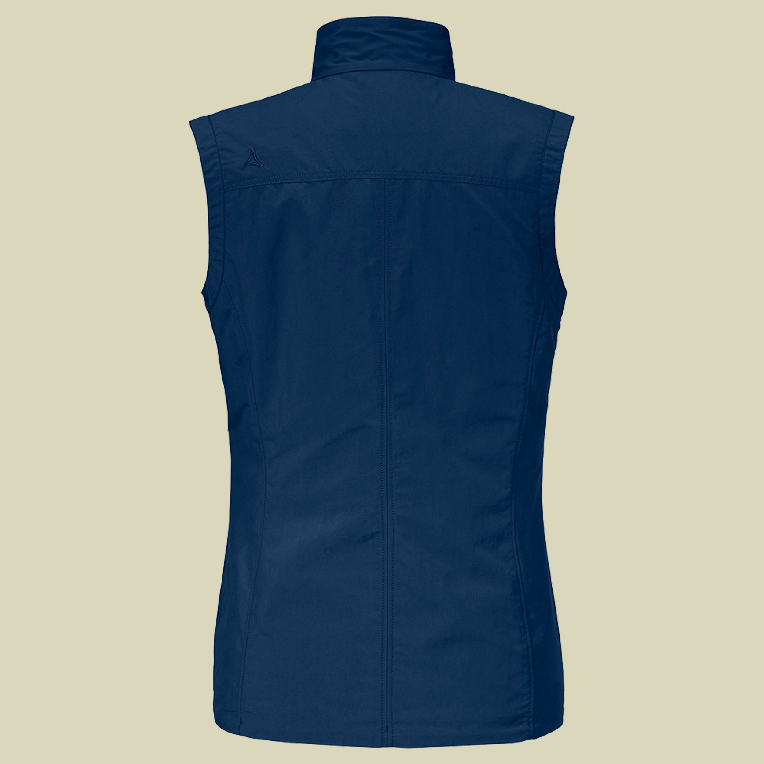 Vest Cannes1 Women Größe 38 Farbe dress blues