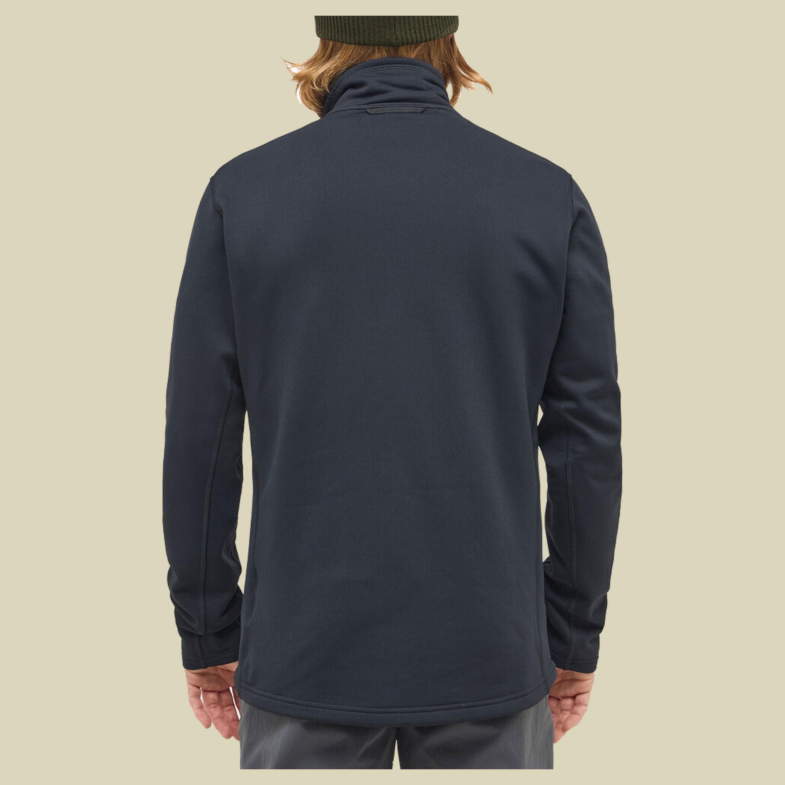 Rosson Mid Jacket Men