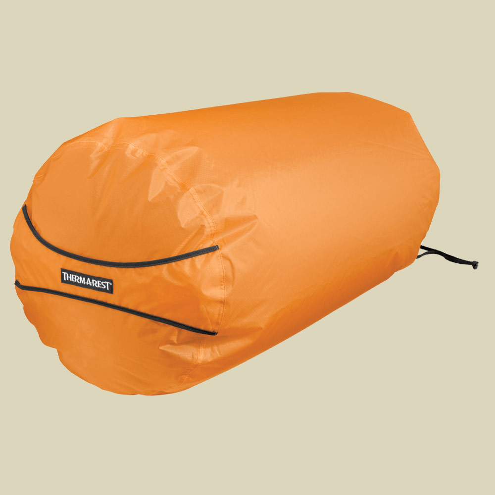 NeoAir Pump Sack daybreak orange