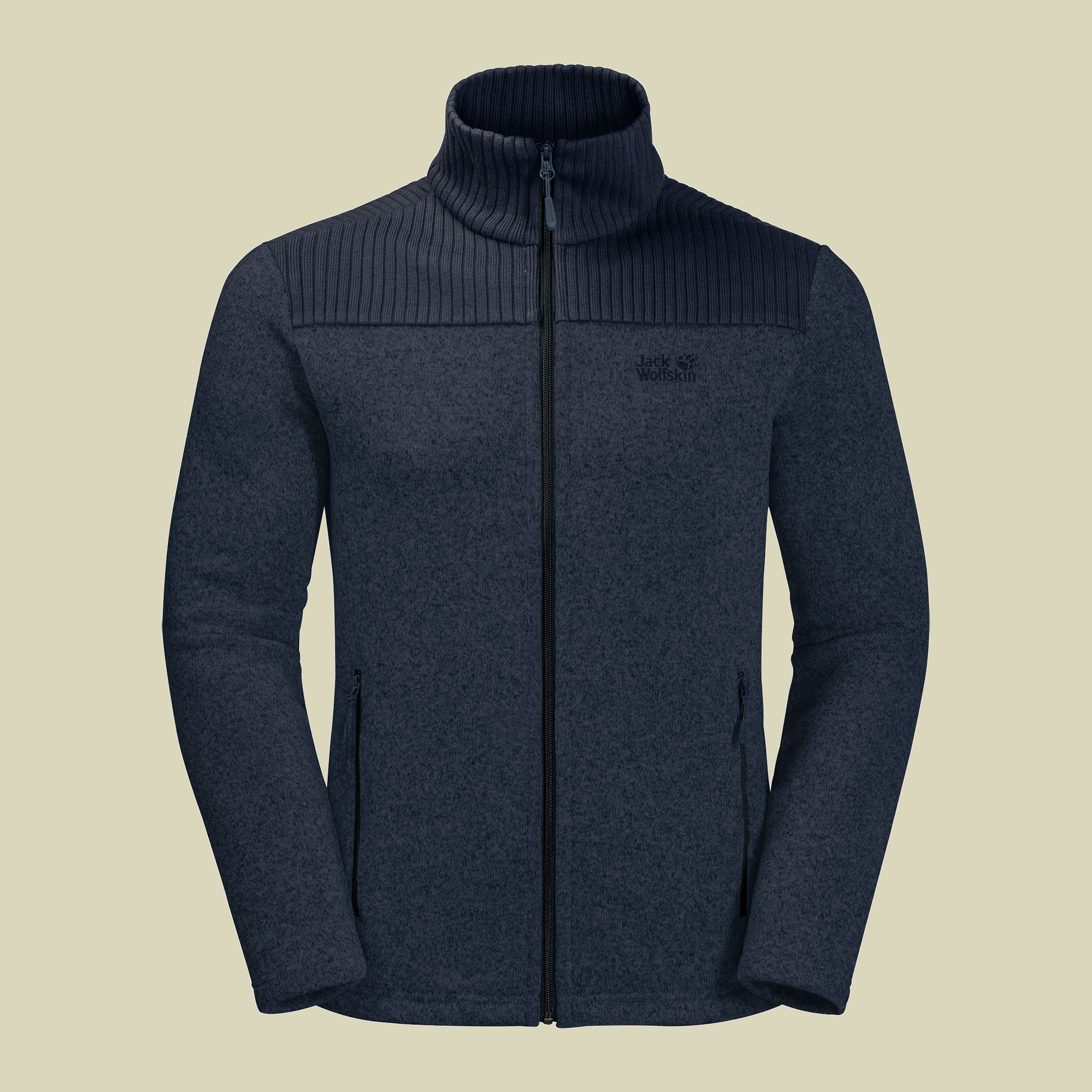 Scandic Jacket Men Größe L  Farbe night blue