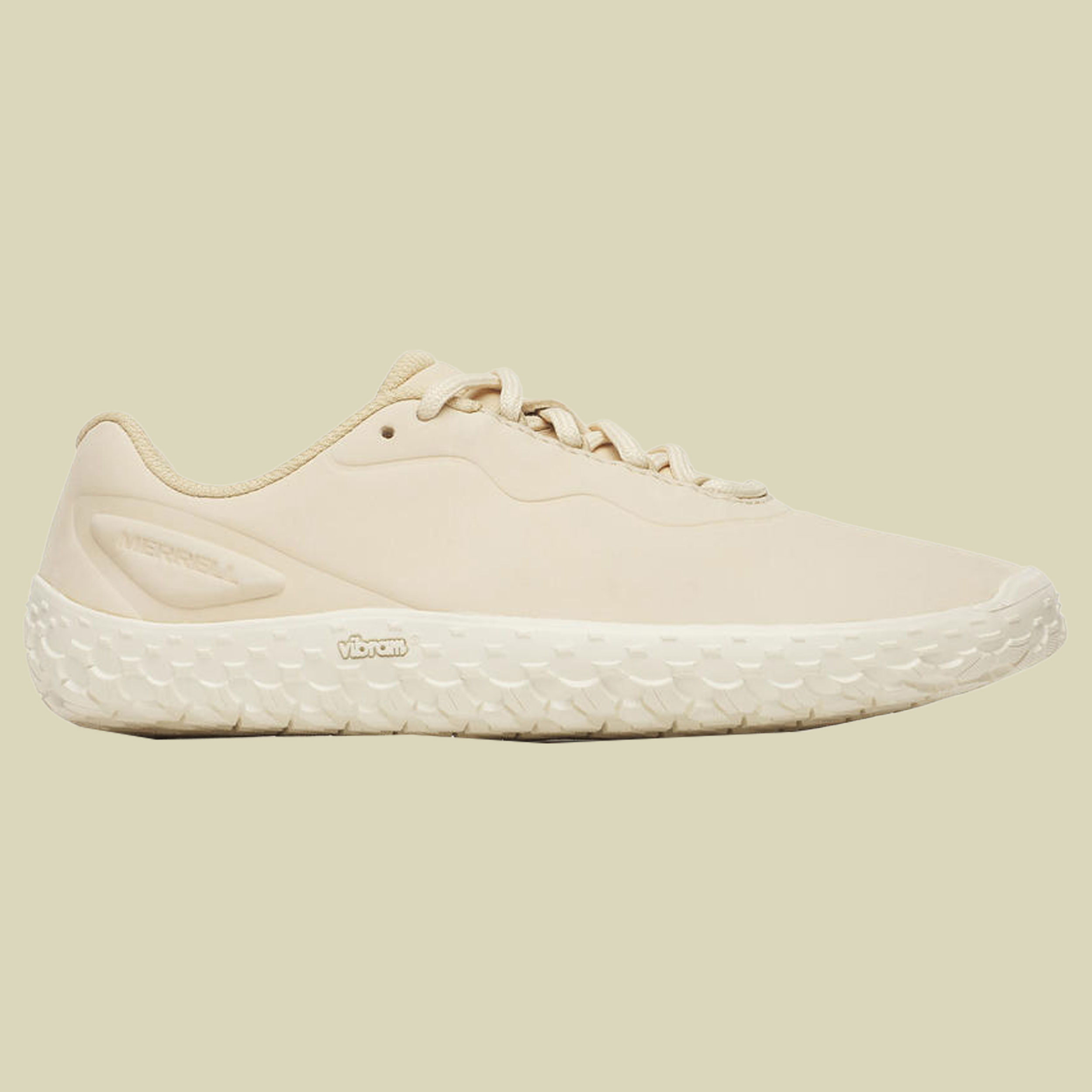 Vapor Glove 7 LTR Women UK 7 beige - poplar