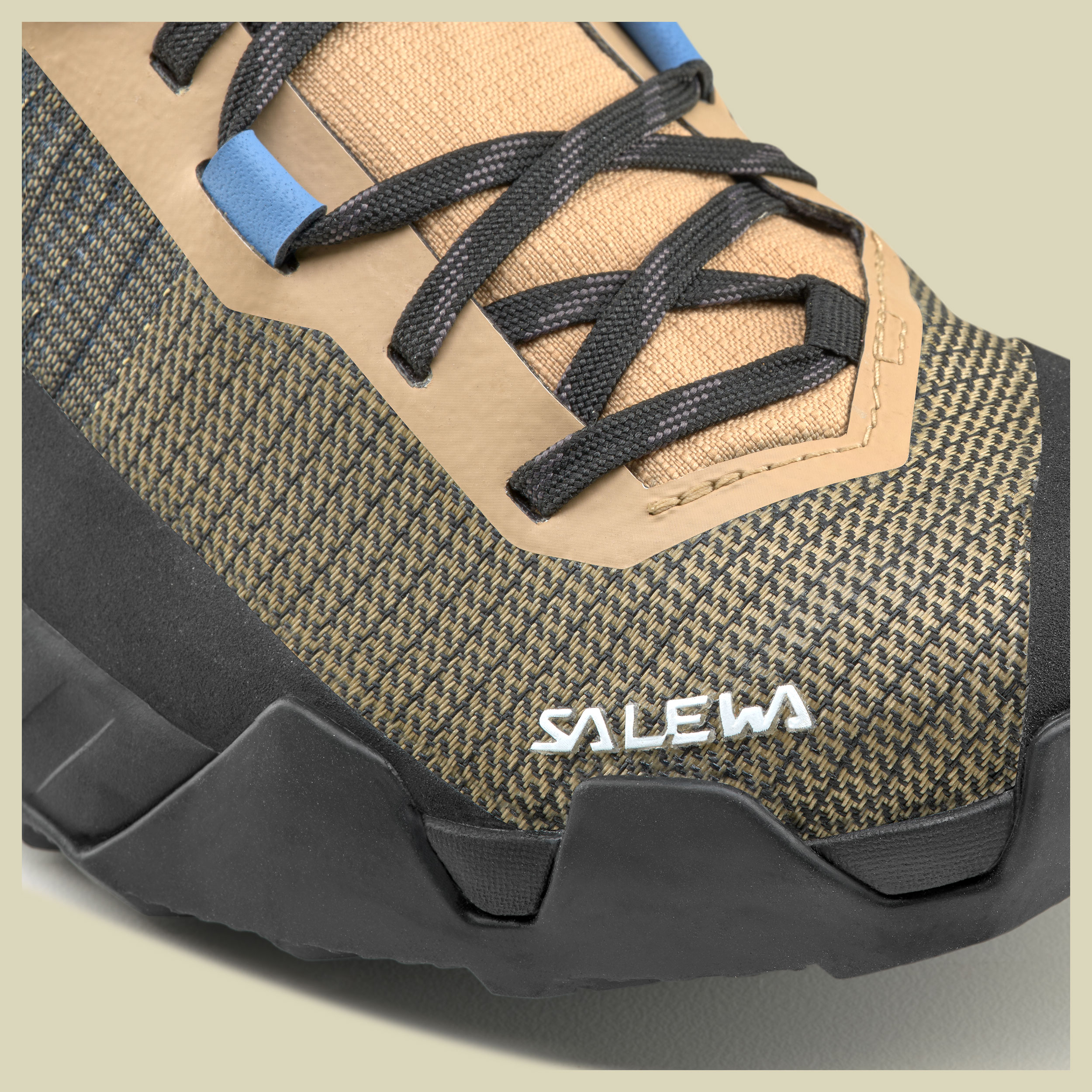 Wildfire NXT GTX Women UK 8 beige- quicksand/etruscan red