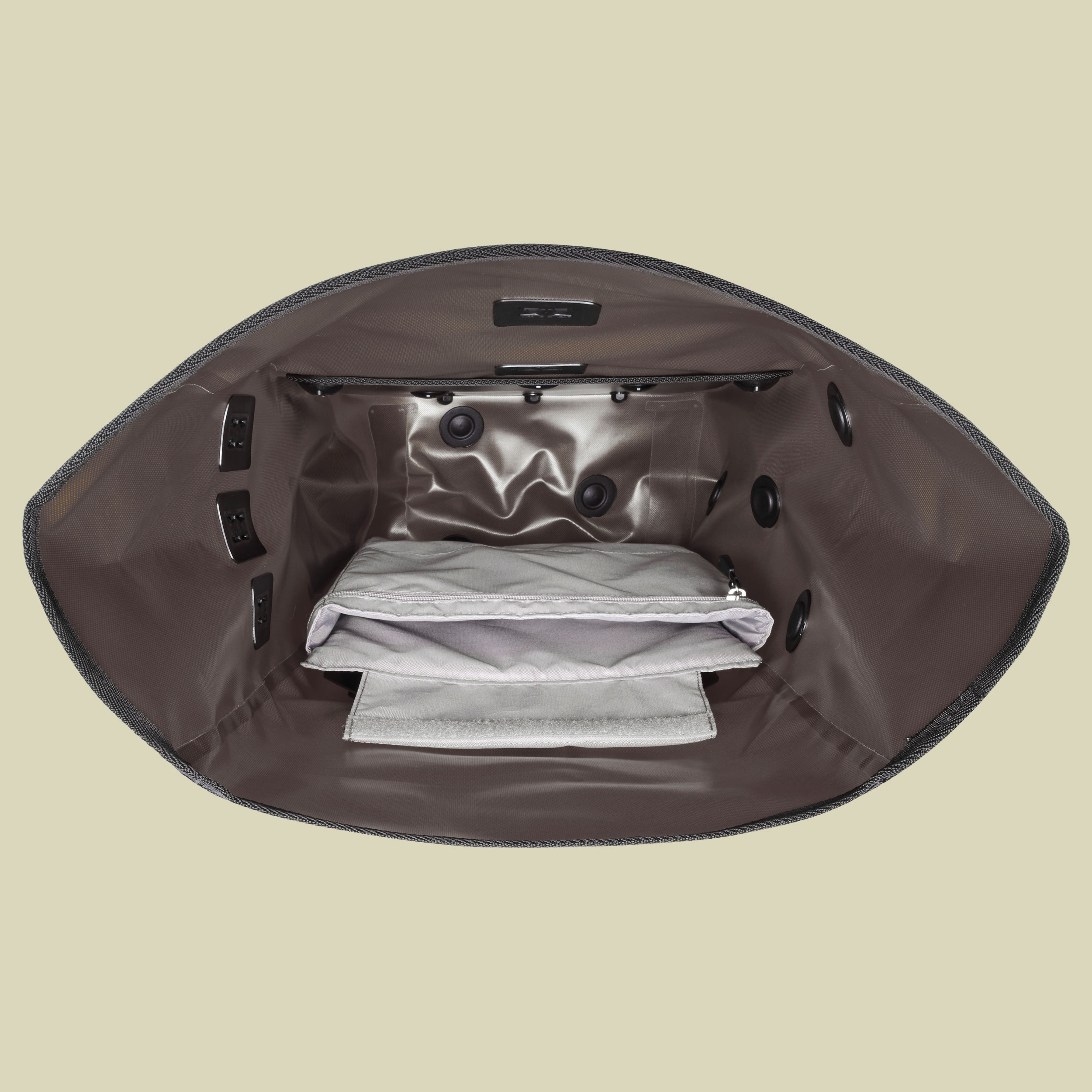 Vario PS QL 2.1 (Einzeltasche) - dark sand 26