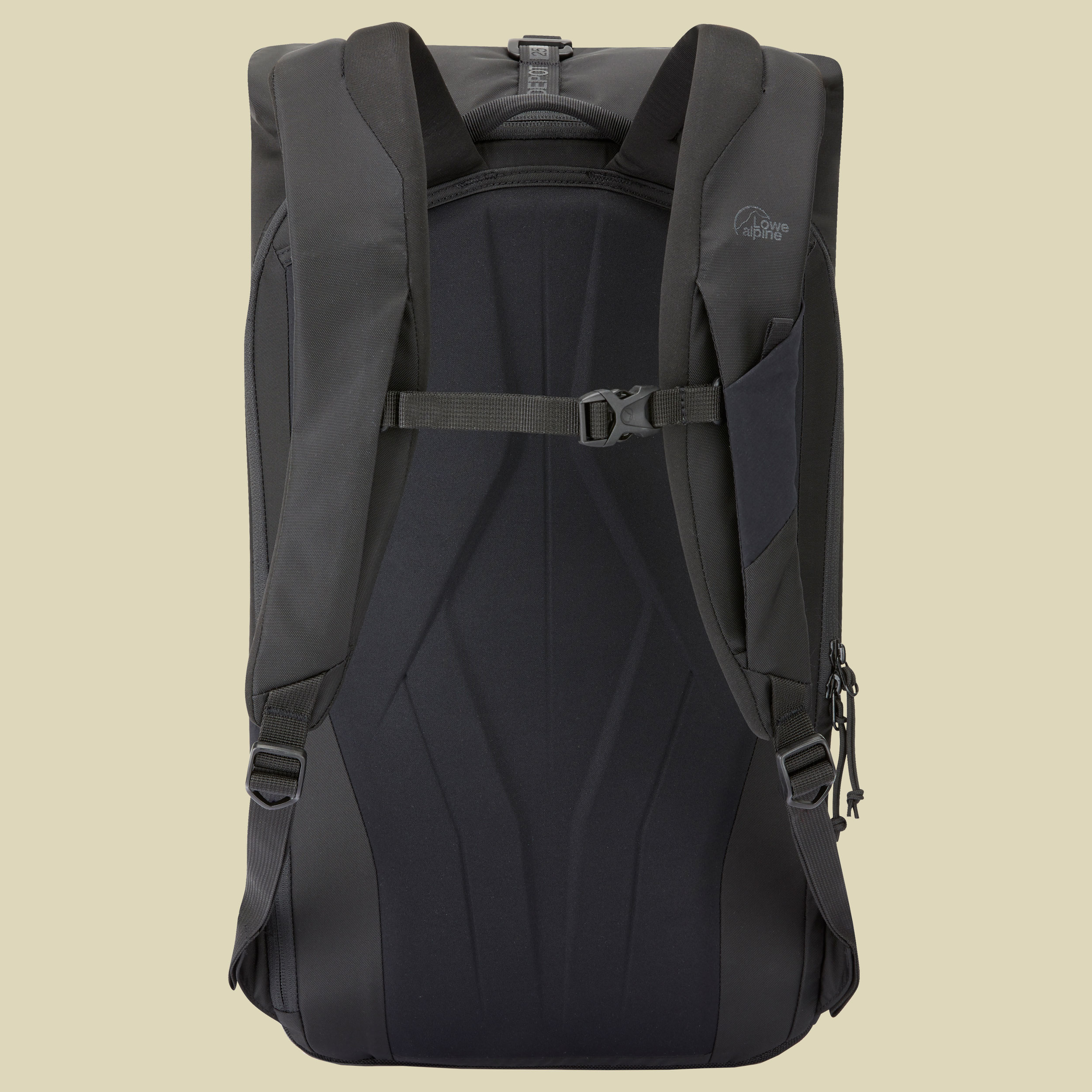 Depot 25 Volumen 25 Farbe black