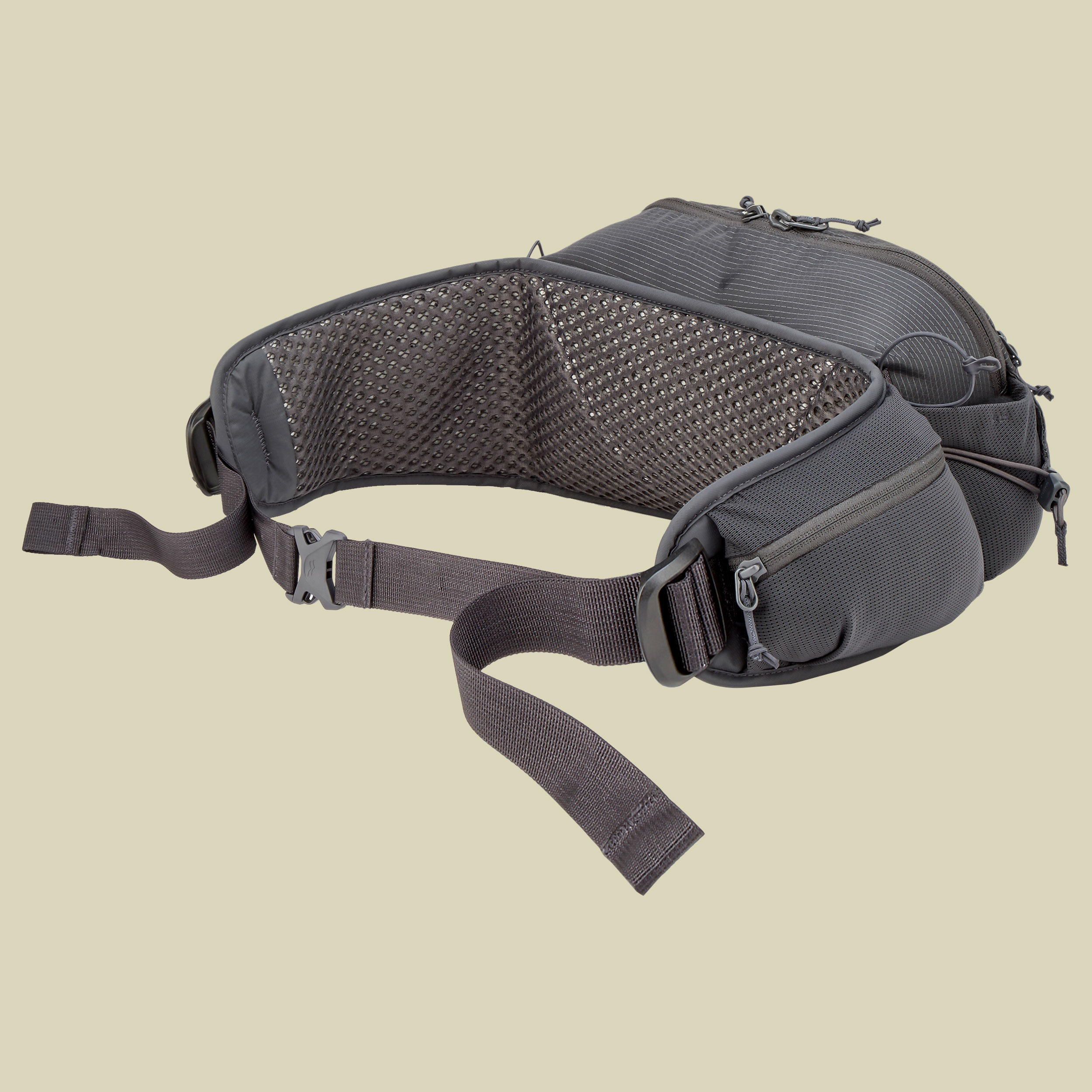 Protium 6 6 L grau - anthracite