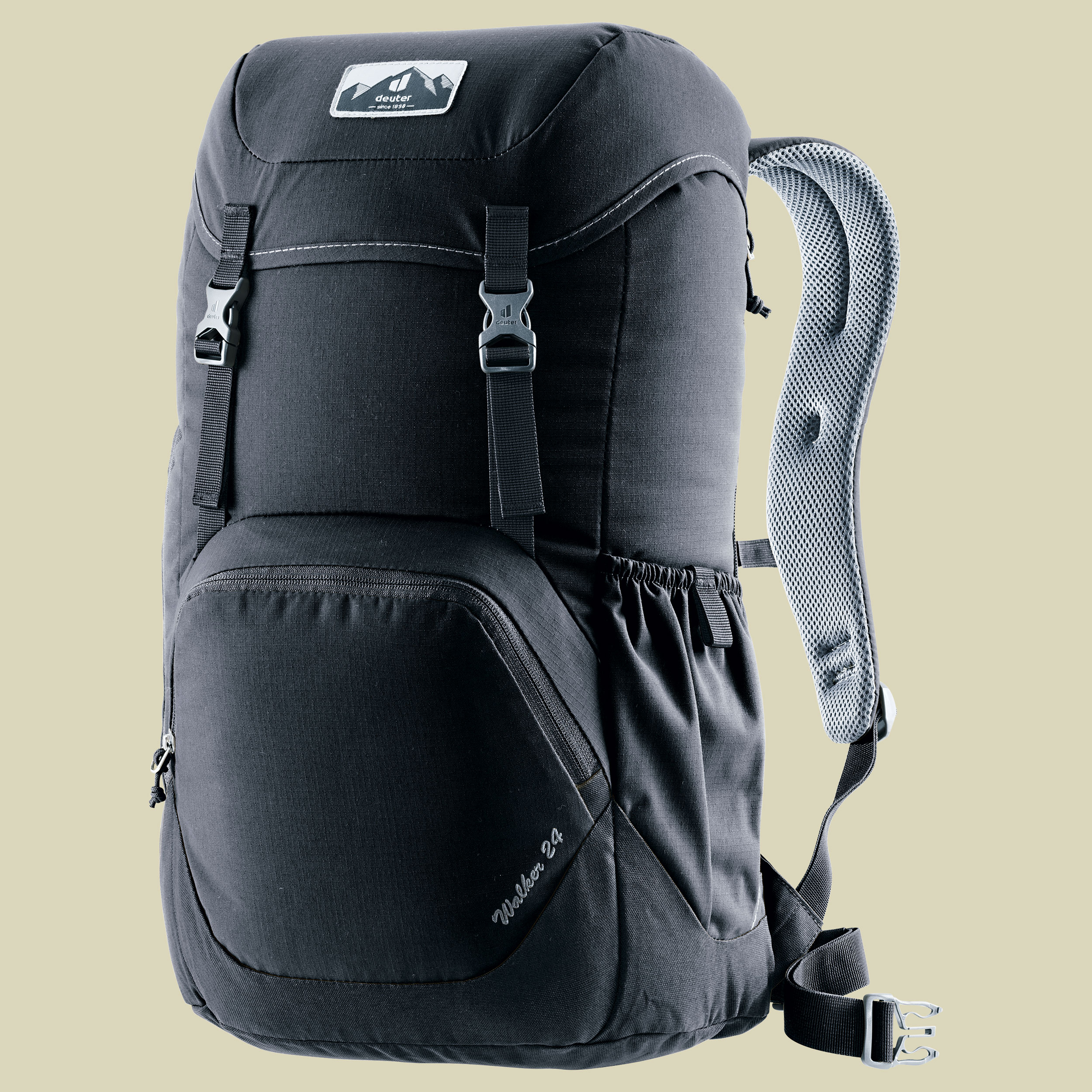 Walker 24 schwarz II 24 - black