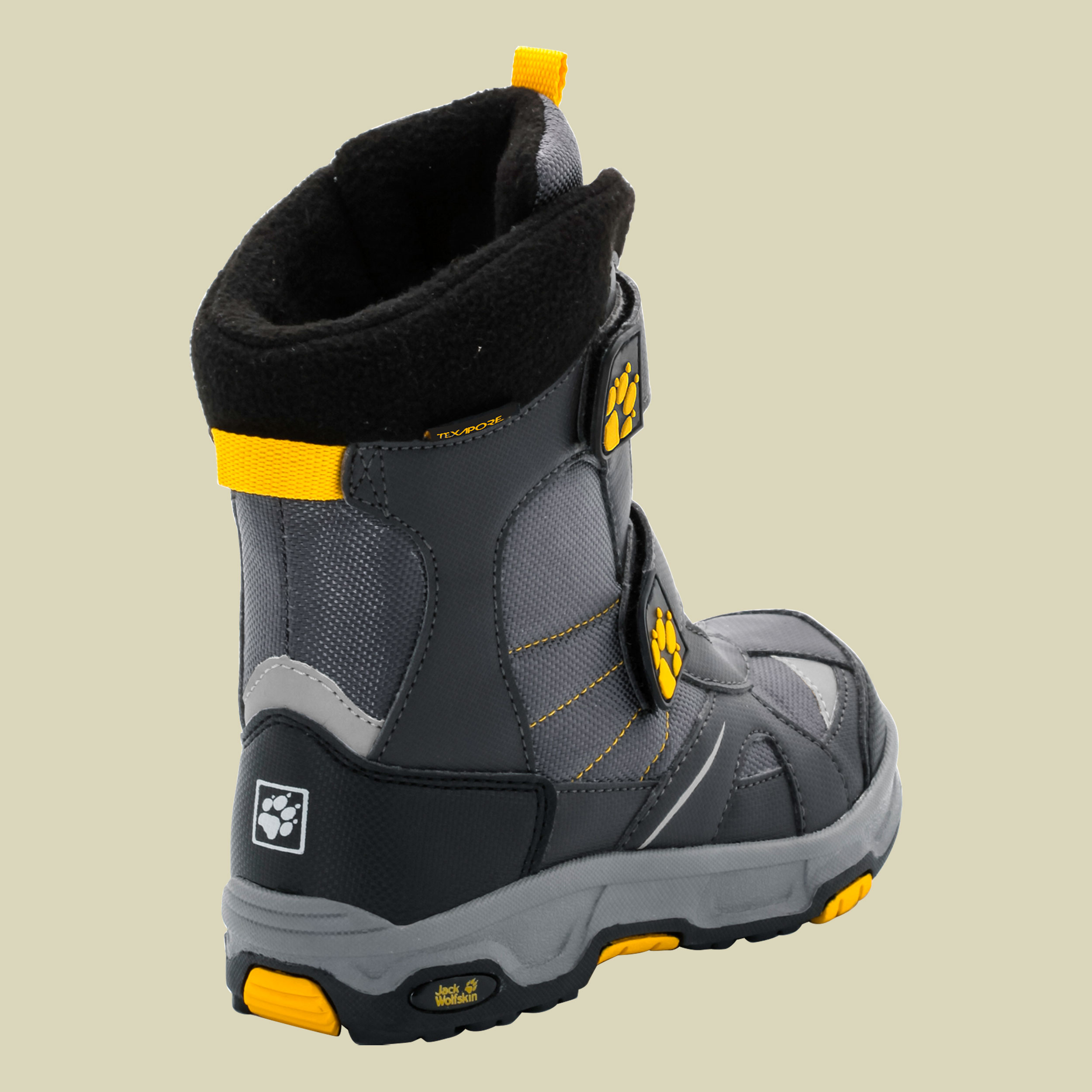 Boys Polar Bear Texapore  Größe 28 Farbe burly yellow XT