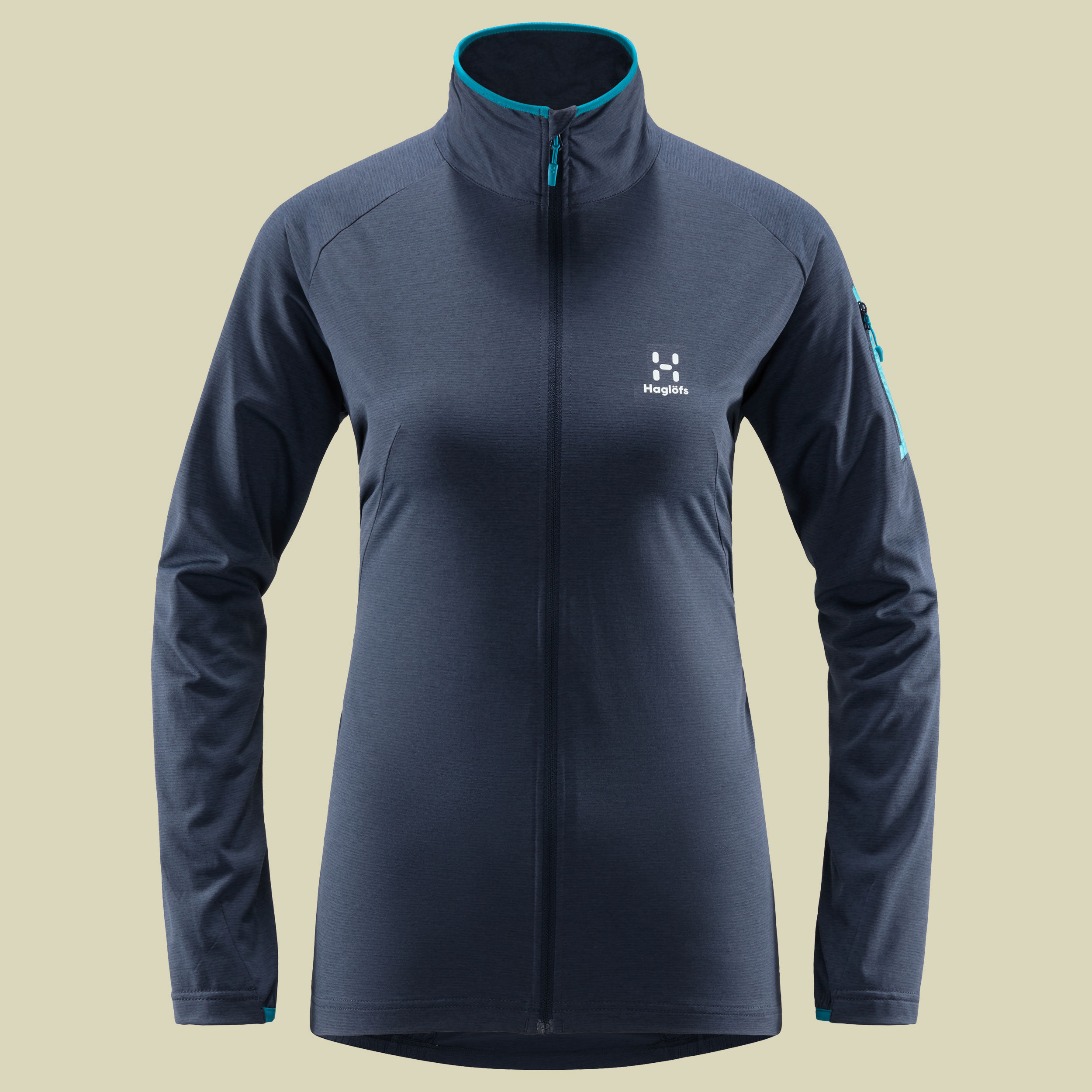 Mirre Mid Jacket Women