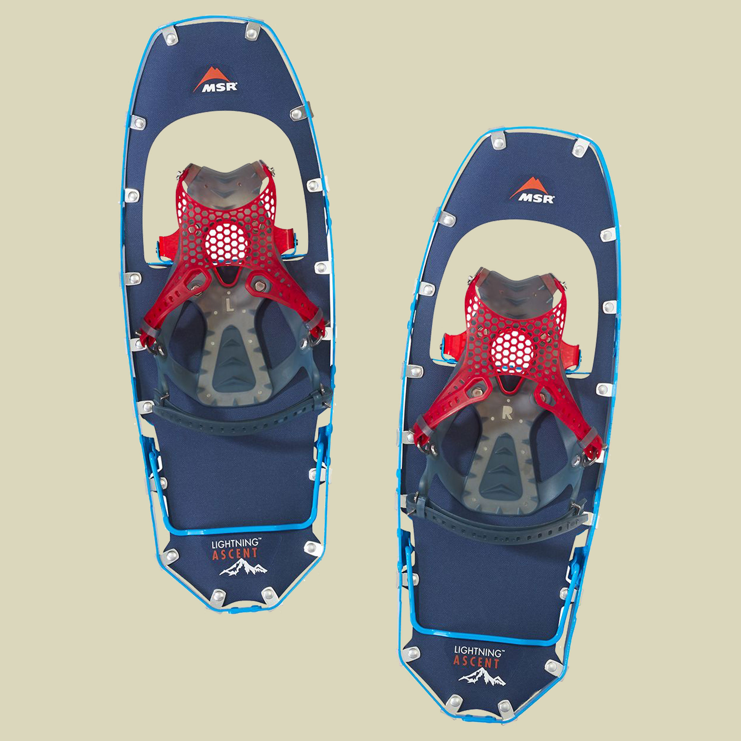 Lightning Ascent  Größe 76 cm (30 in) Farbe cobalt blue Lightning Ascent  Größe 76 cm (30 in) Farbe cobalt blue