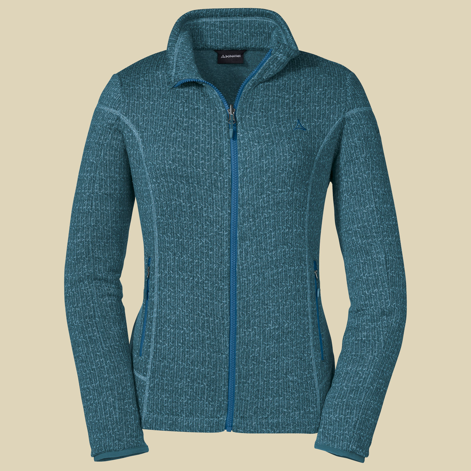 ZipIn! Fleece Valdez L Women